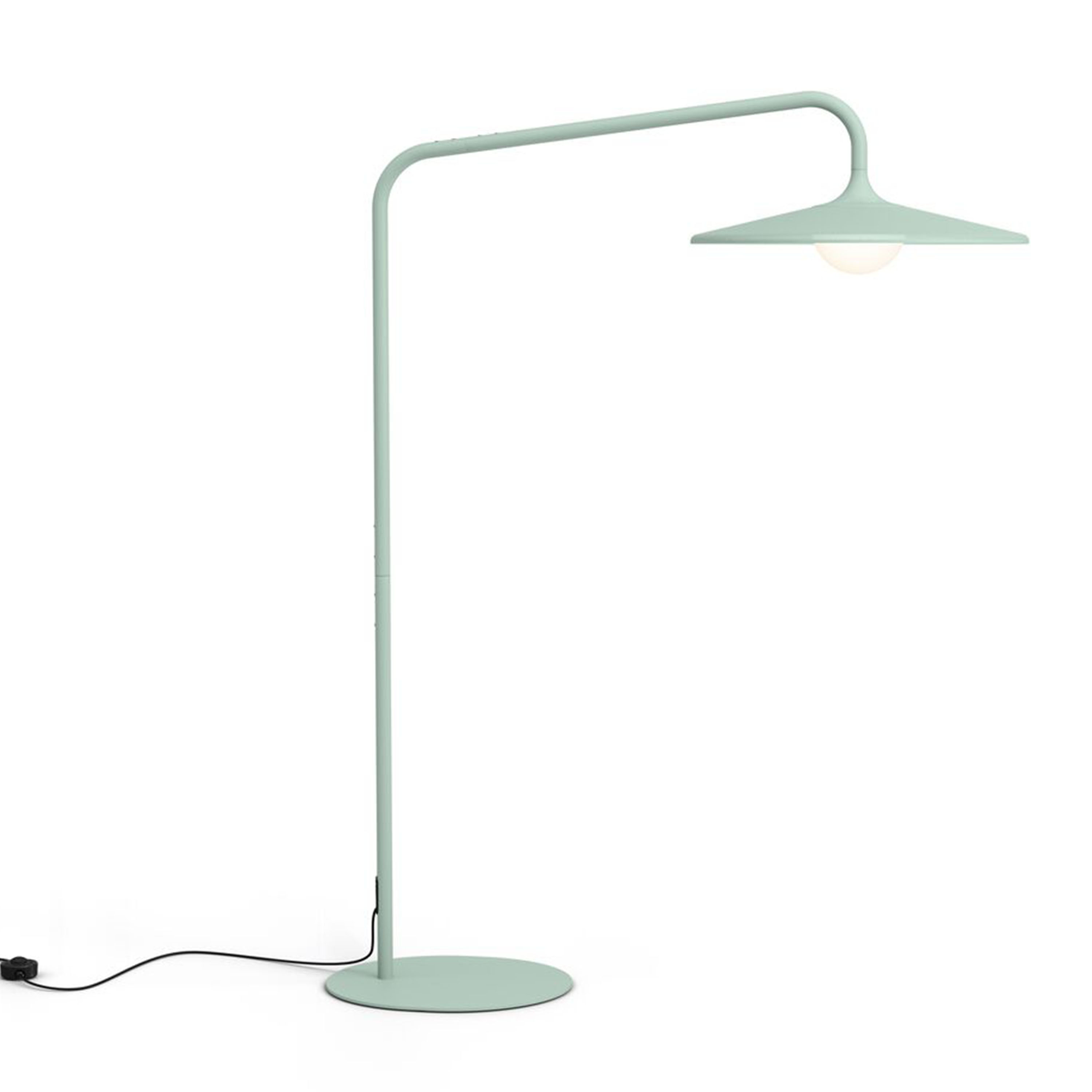 Fatboy Archigrande Stehlampe Mist