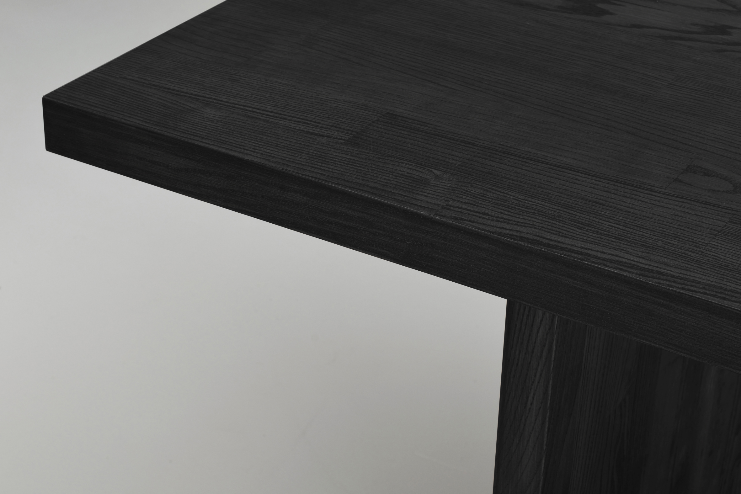 Rowico Home Emmett Matbord Svart 240cm