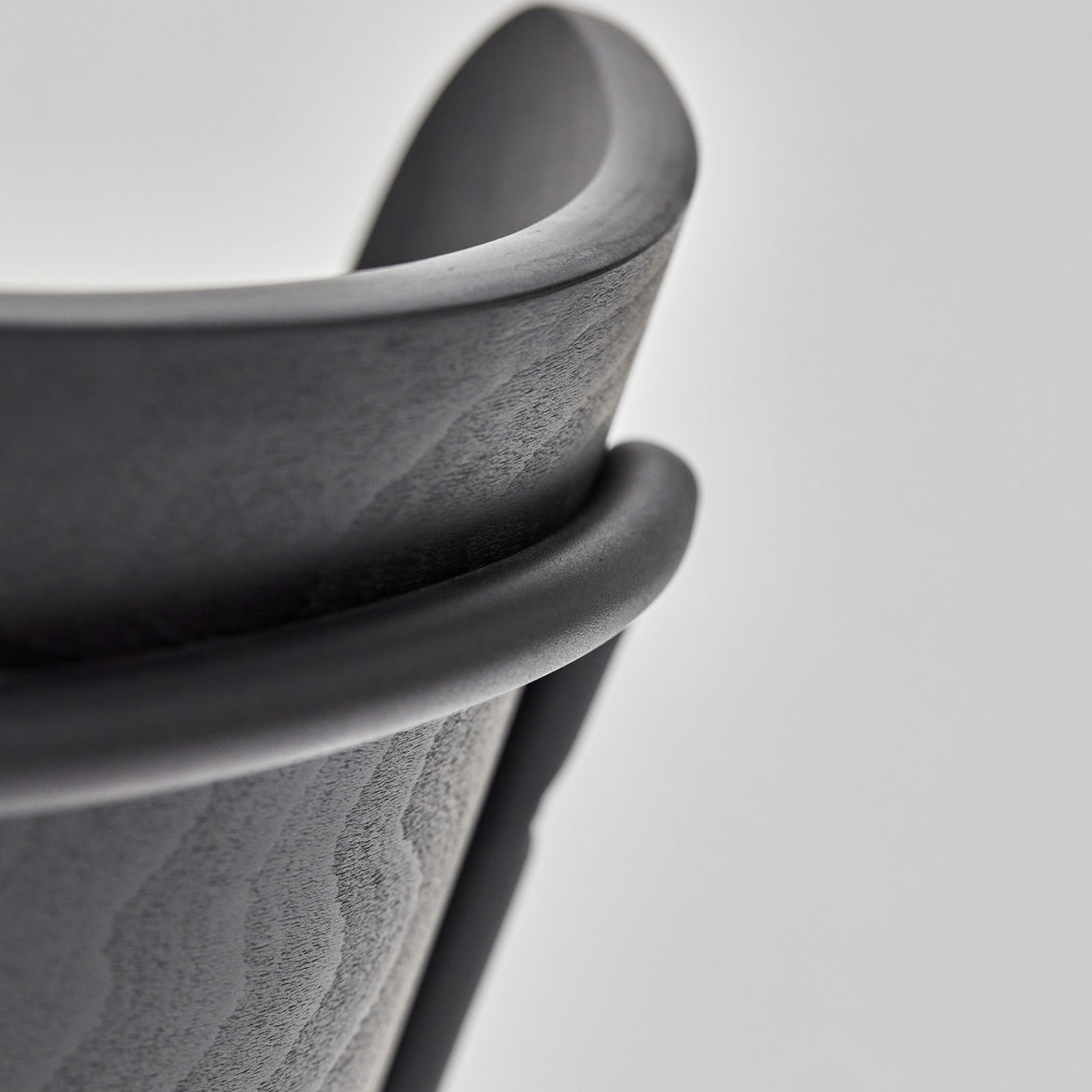 House Doctor Longa Lepotuoli Ruskea