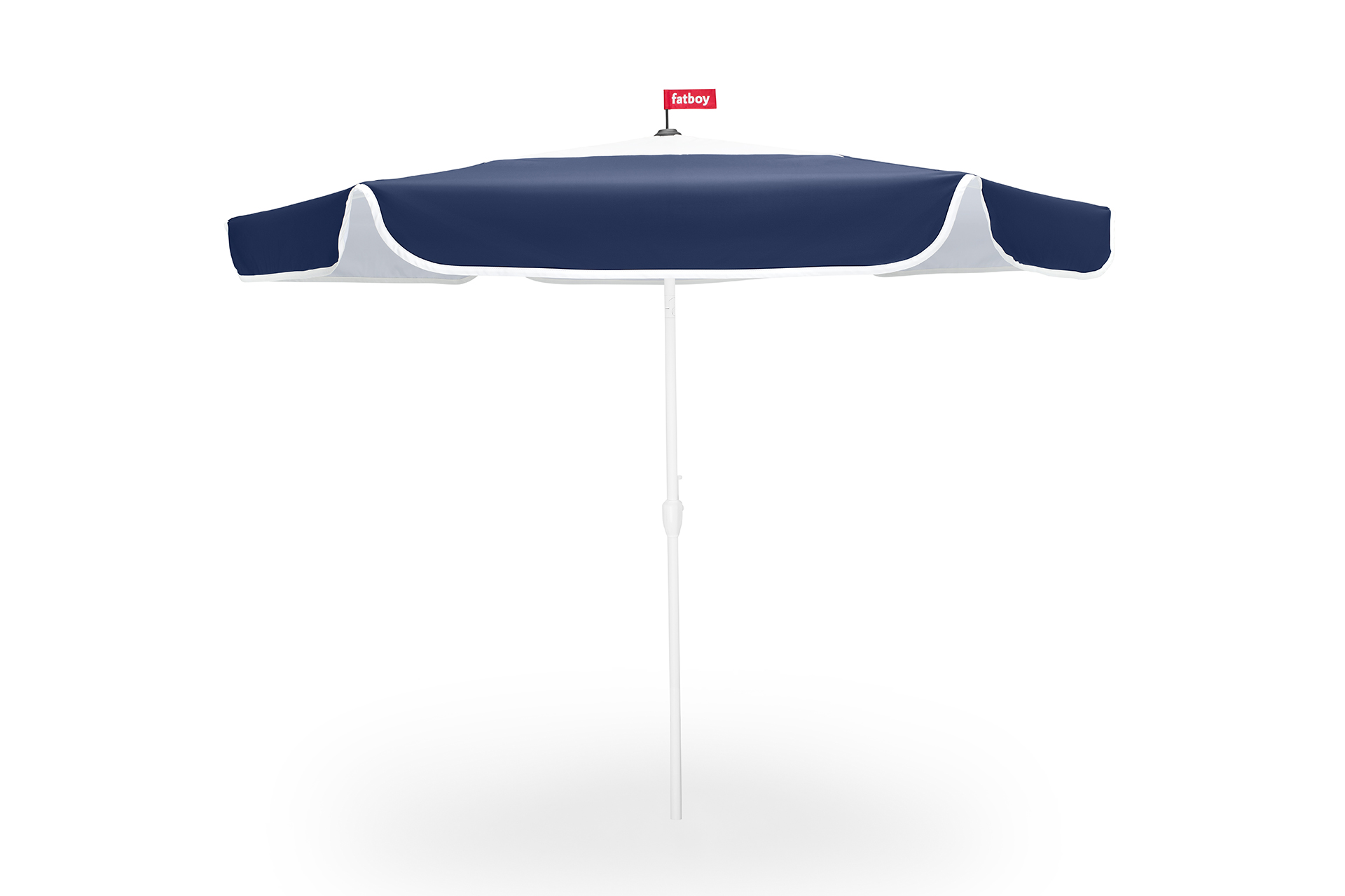 Fatboy Sunshady Parasoll Ocean Blue Ø300