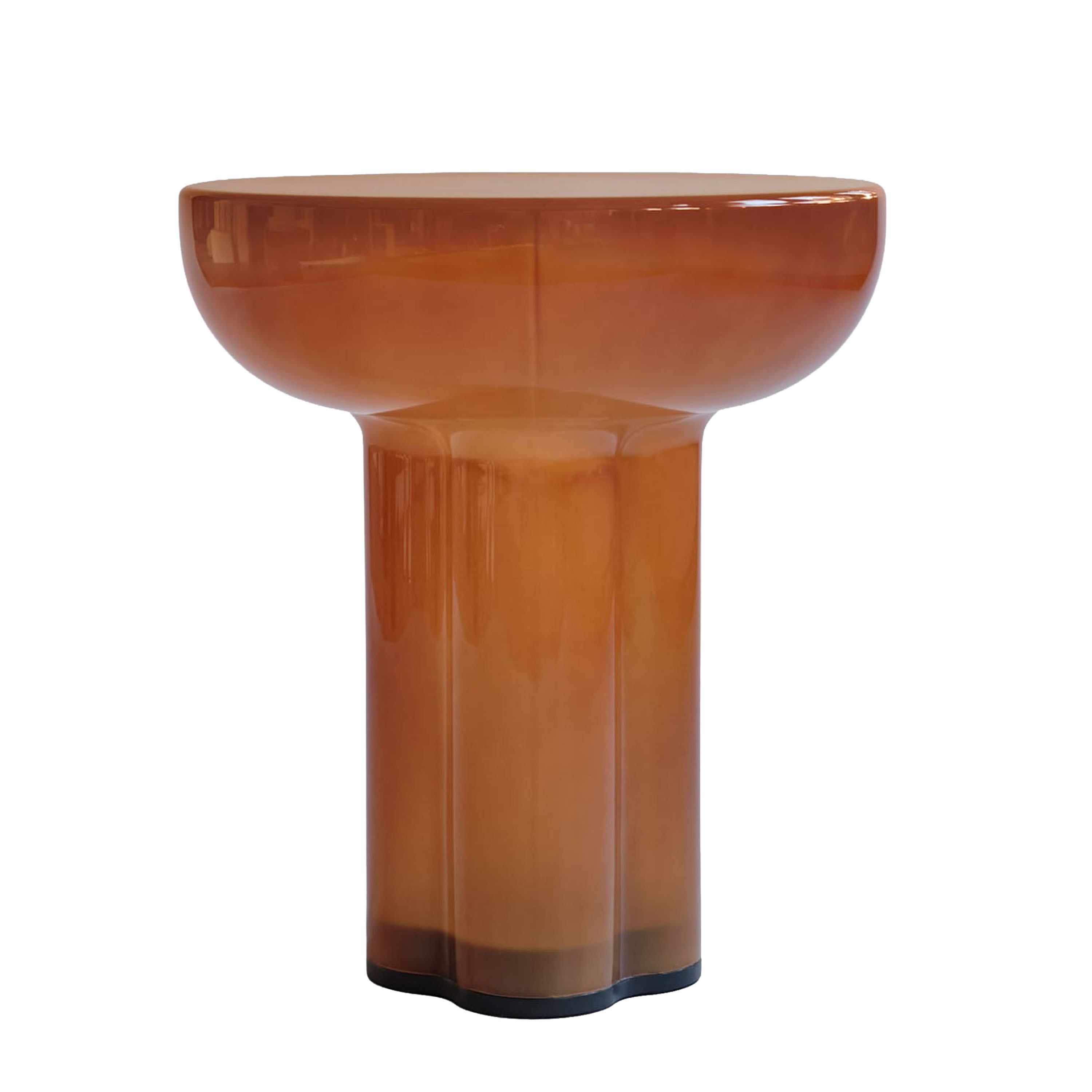 Crown Pöytä Caramel Tall