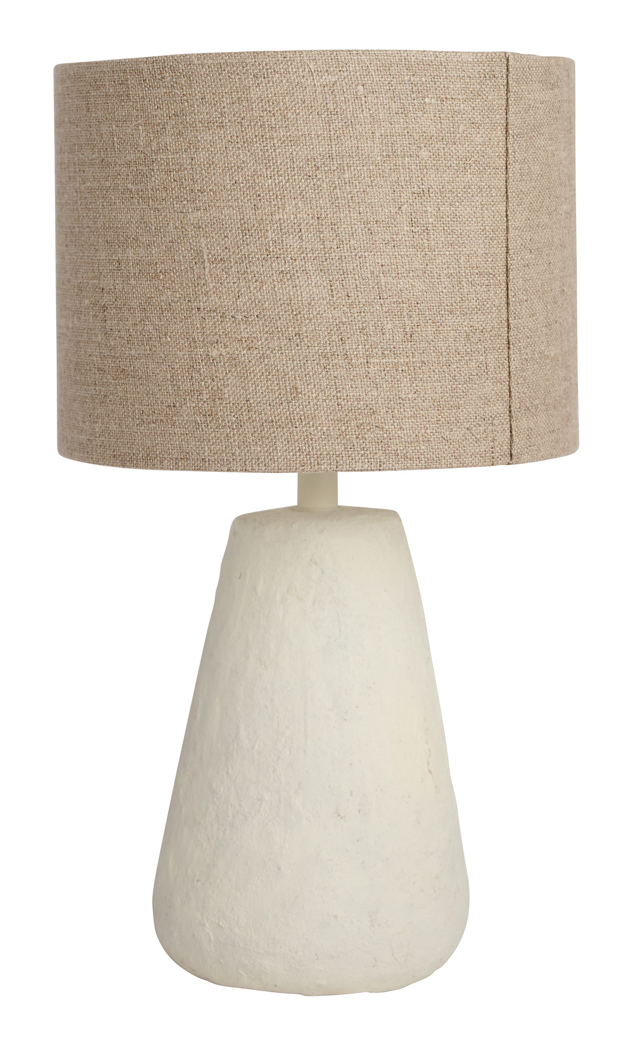 Watt & Veke - Cora Bordslampa Natural - Beige
