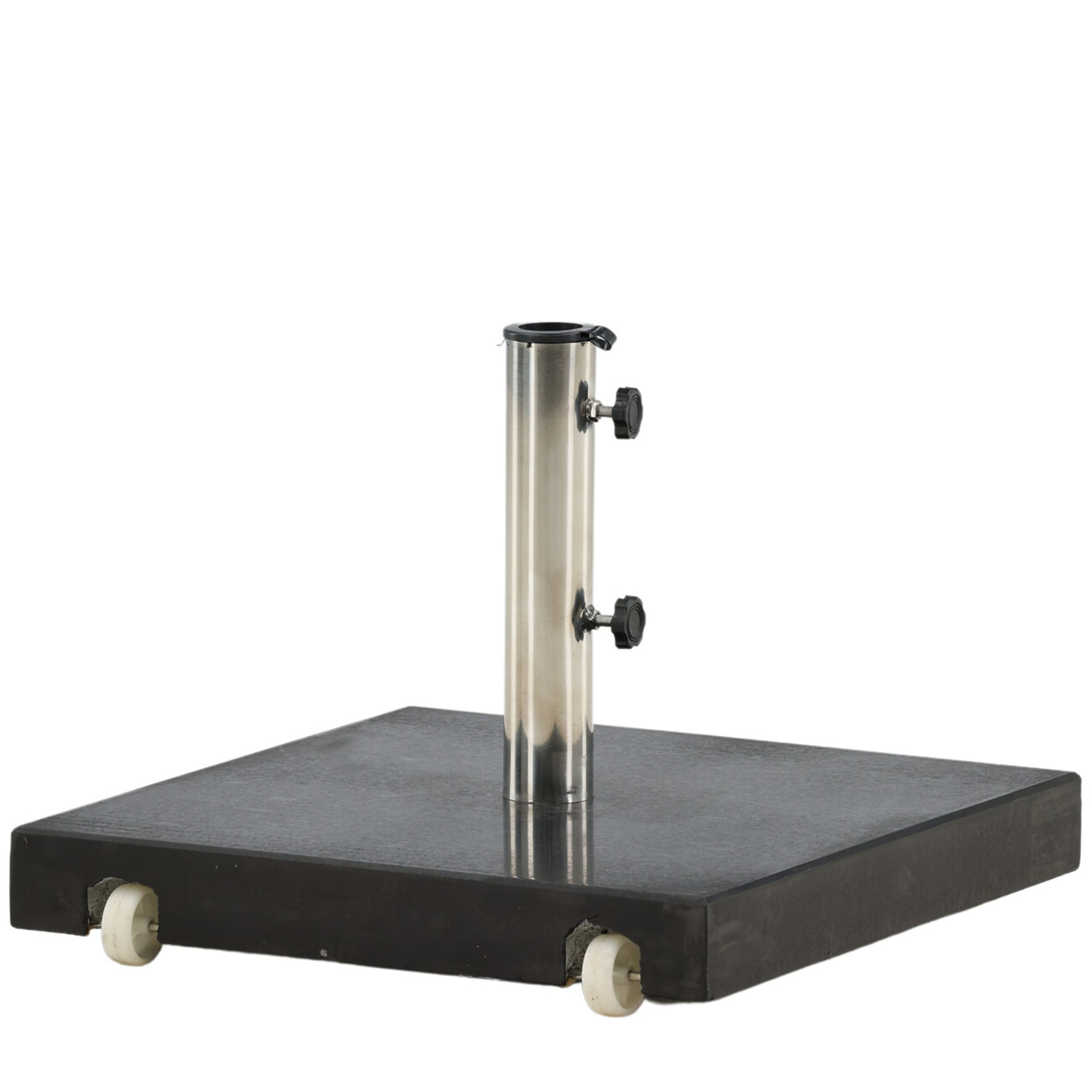 Stathera Parasollfot Granite