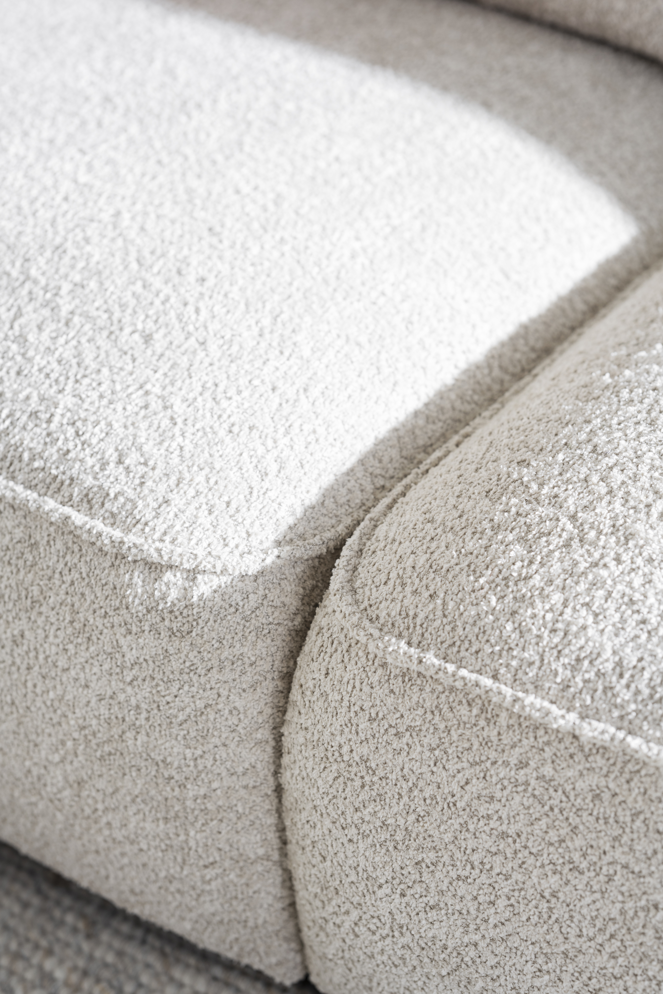 Rowico Home Norris 3-sits Soffa Ljusbeige