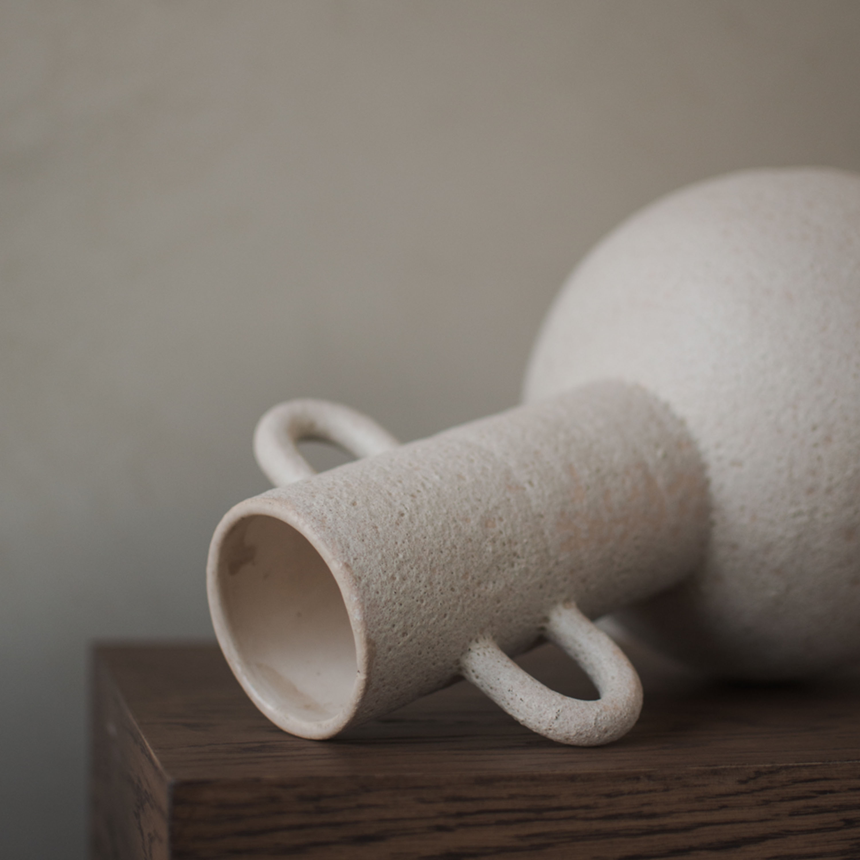 DBKD Long Maljakko Mole Medium