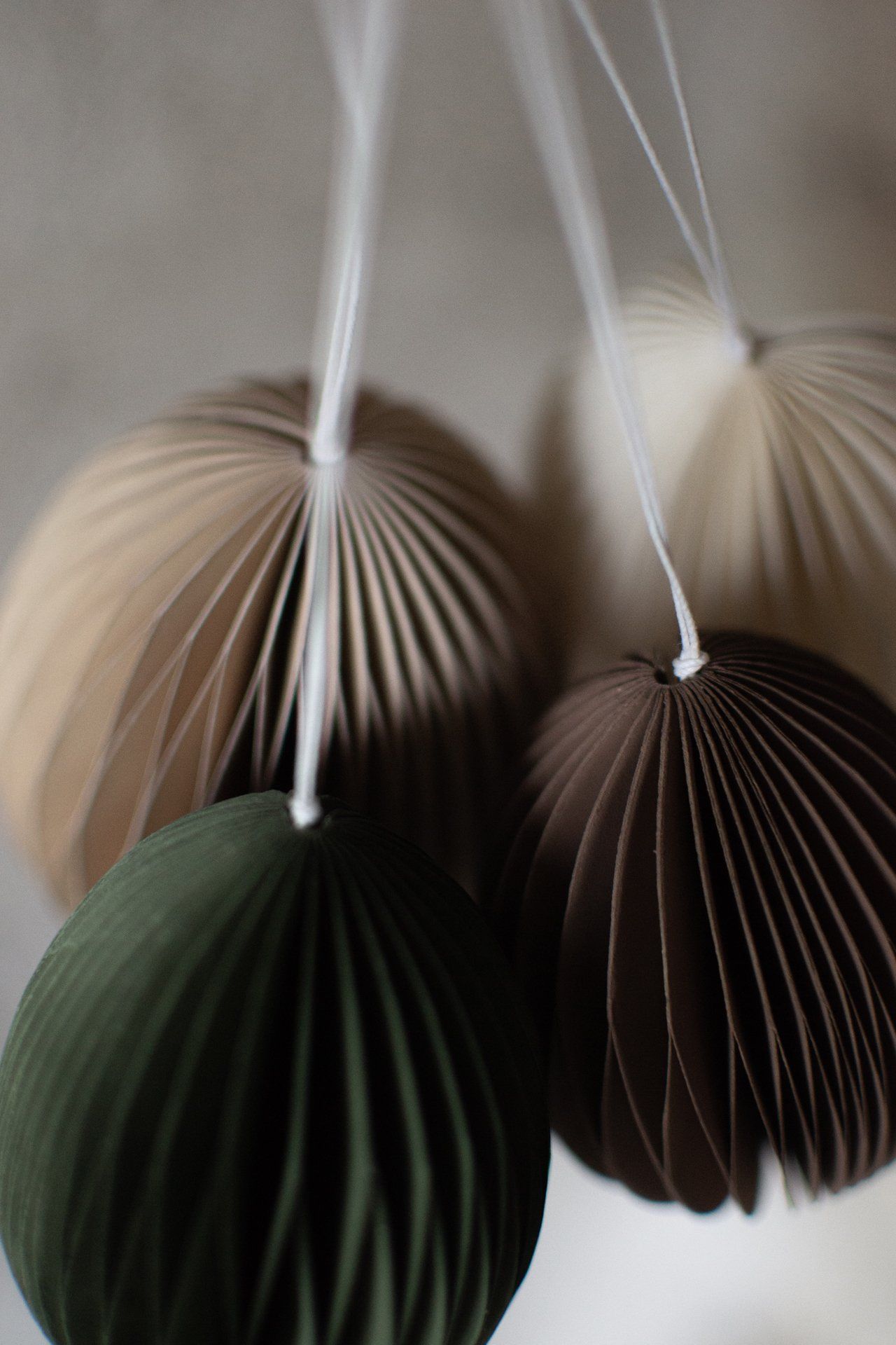 DBKD Ovoid Påskhänge Sand