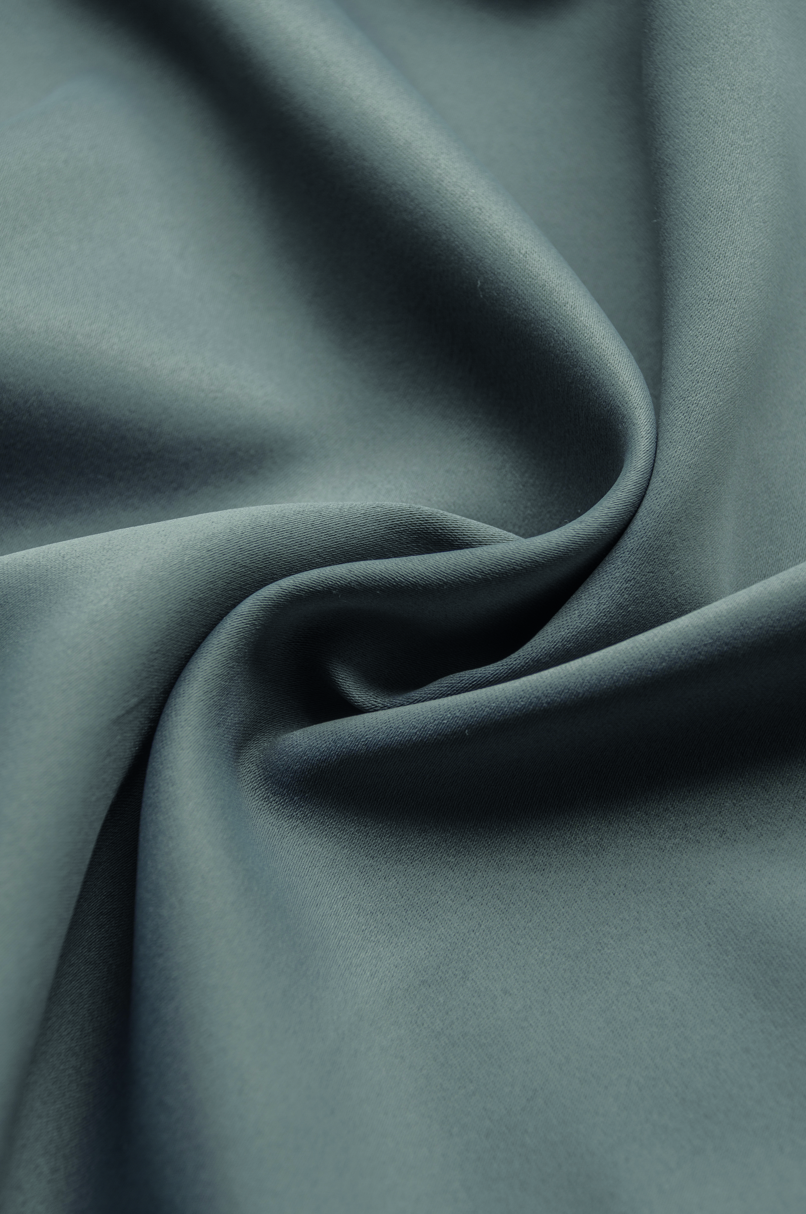 Hasta Home Dokie Gardinlängd Mörkgrå 250cm