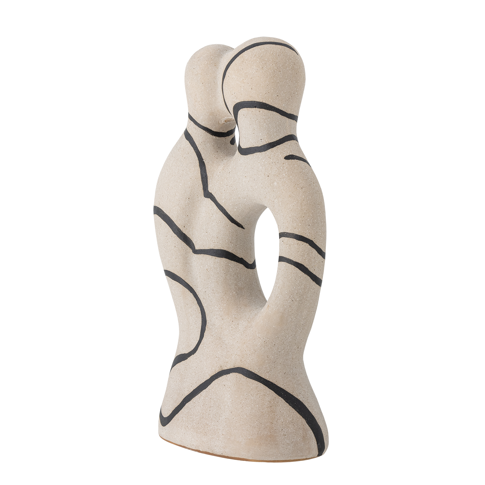 Bloomingville Eugenie Veistos Luonto 35cm