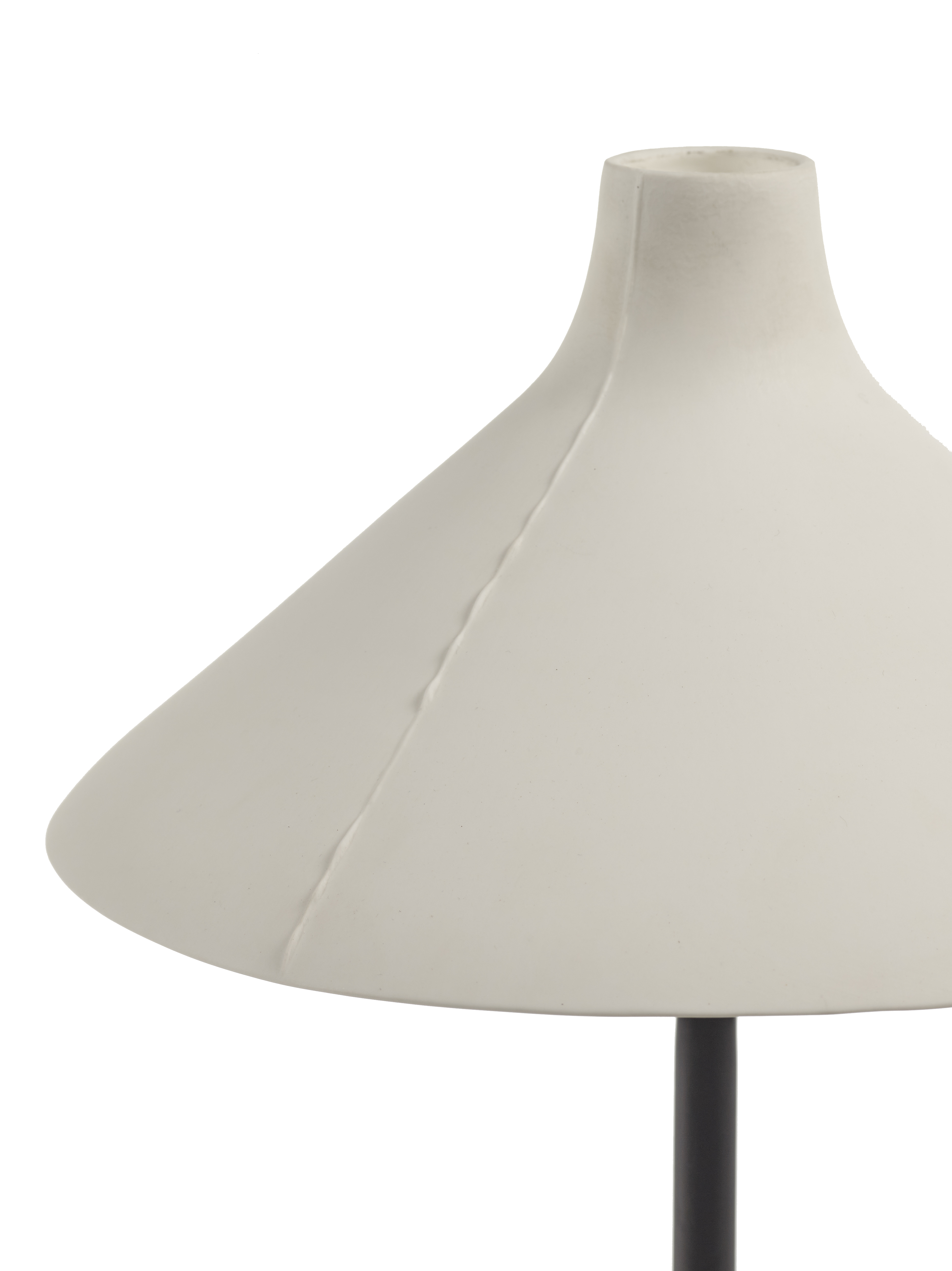 Serax Seam Pöytävalaisin White S 51cm