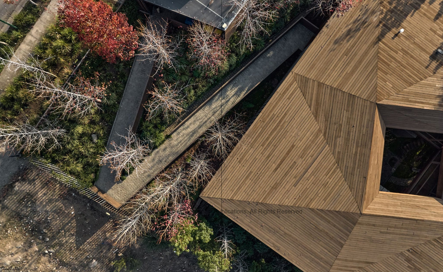 New Mags Cazú Zegers. Architecture in Poetic Territories Bok