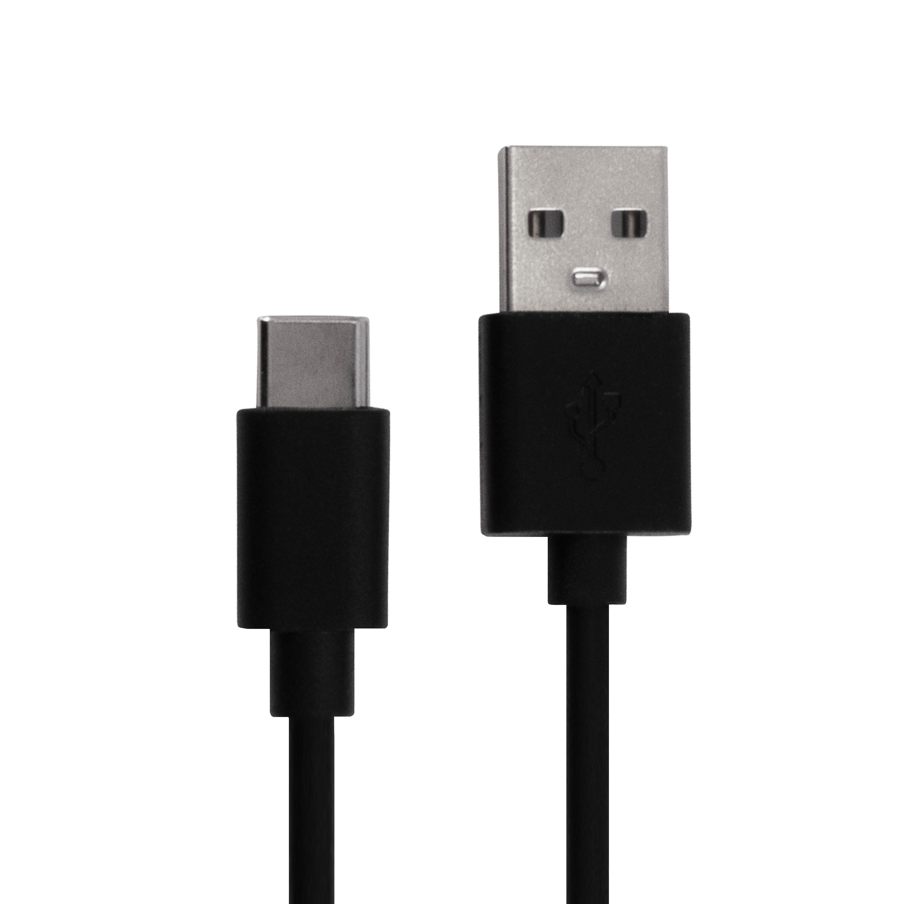 Globen Lighting Cannes Bærbar Gulvlampe Svart