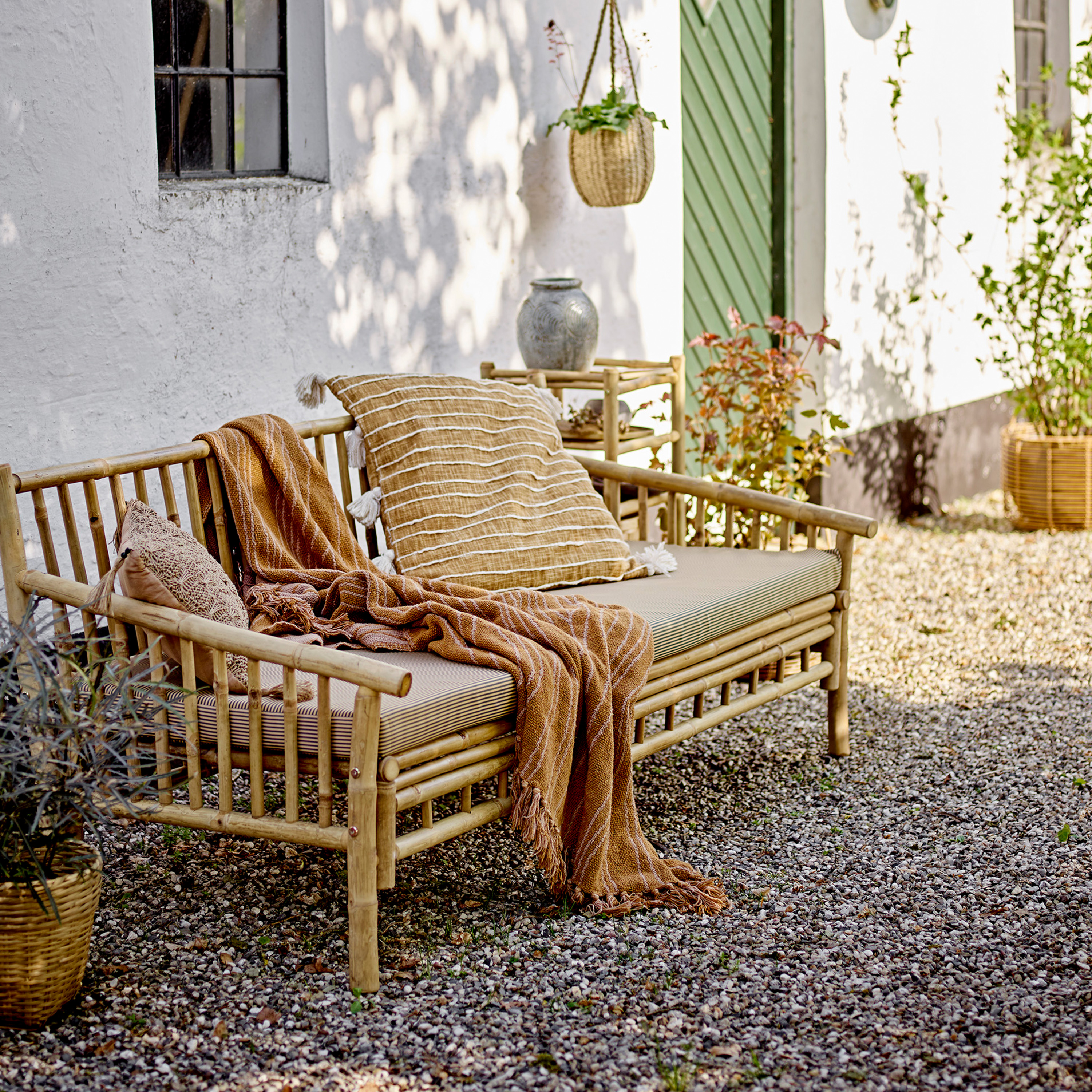 Bloomingville Sole Sohva 175 cm