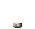 Calm Skål Beige/Brown Ø12