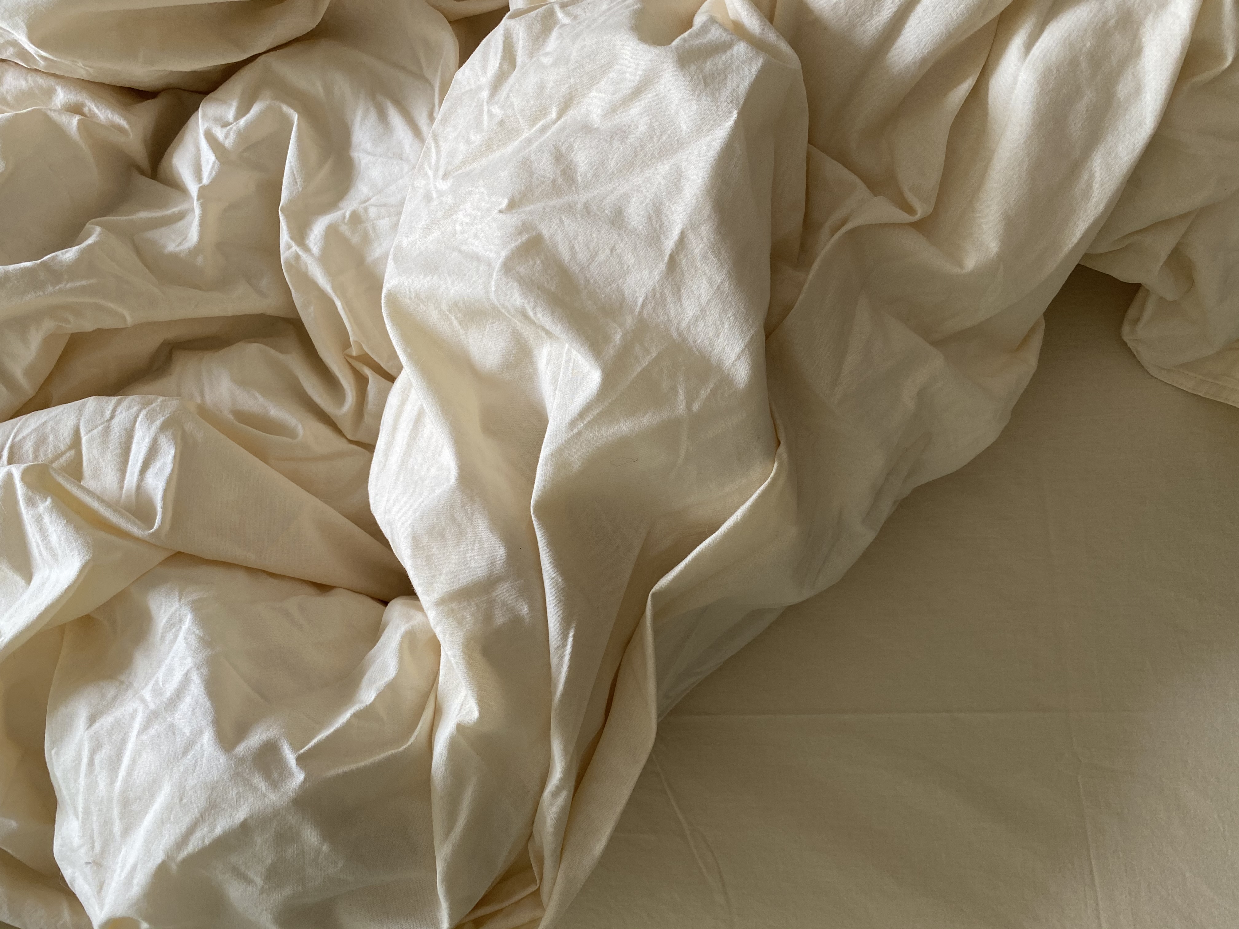 Midnatt Pussilakana Sorbetto 150x200