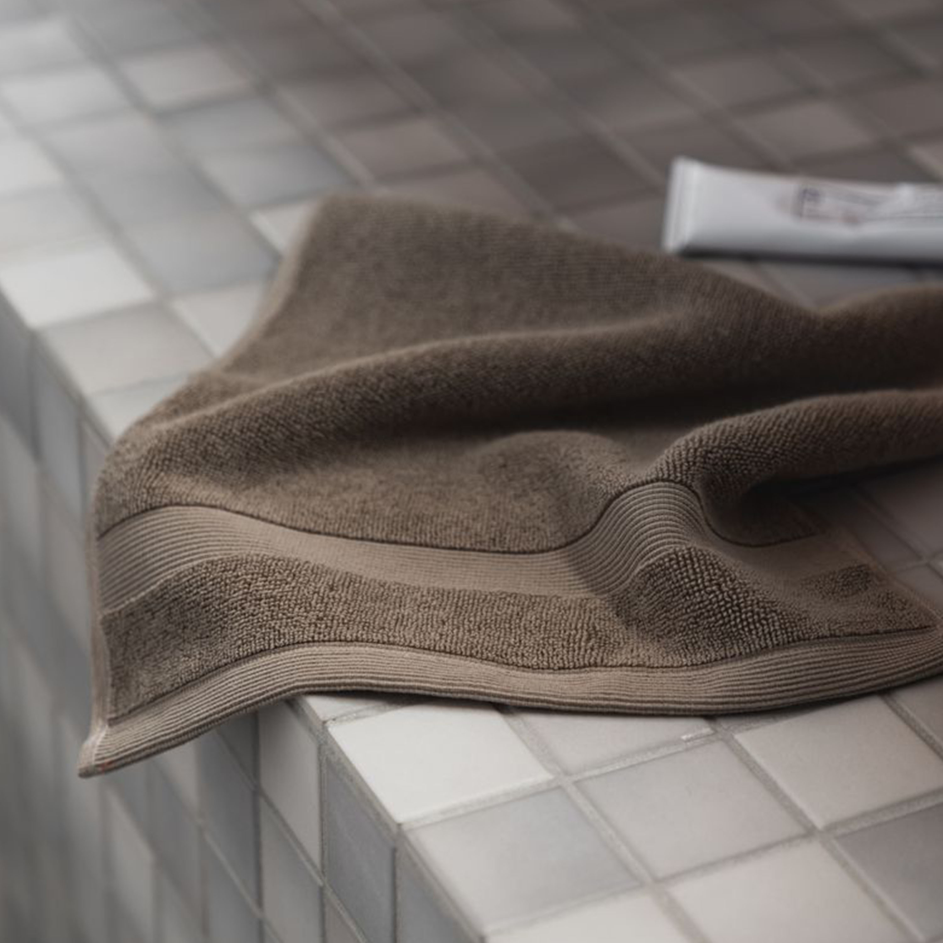 Høie Spa Handduk Beige 70x140