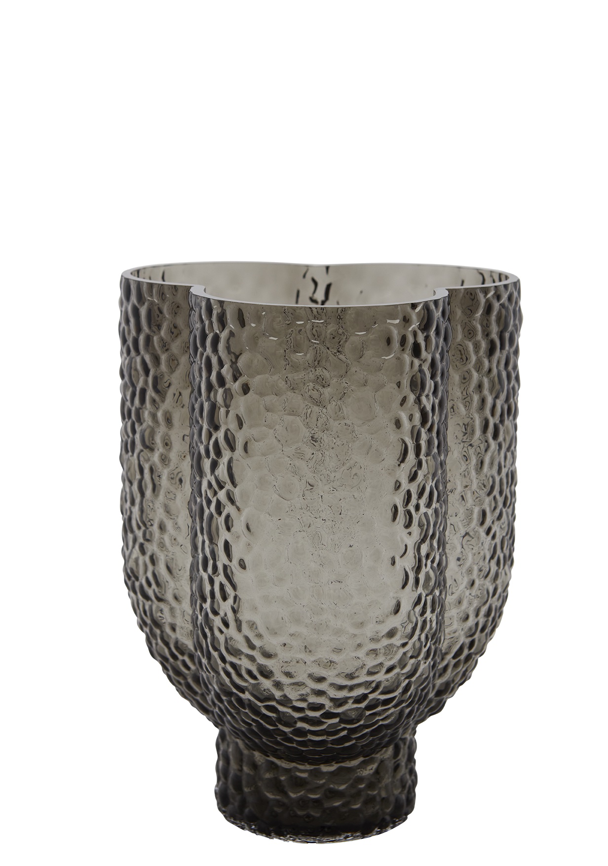 Arura Trio Vas Black 25cm