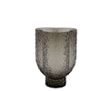 Arura Trio Vas Black 25cm