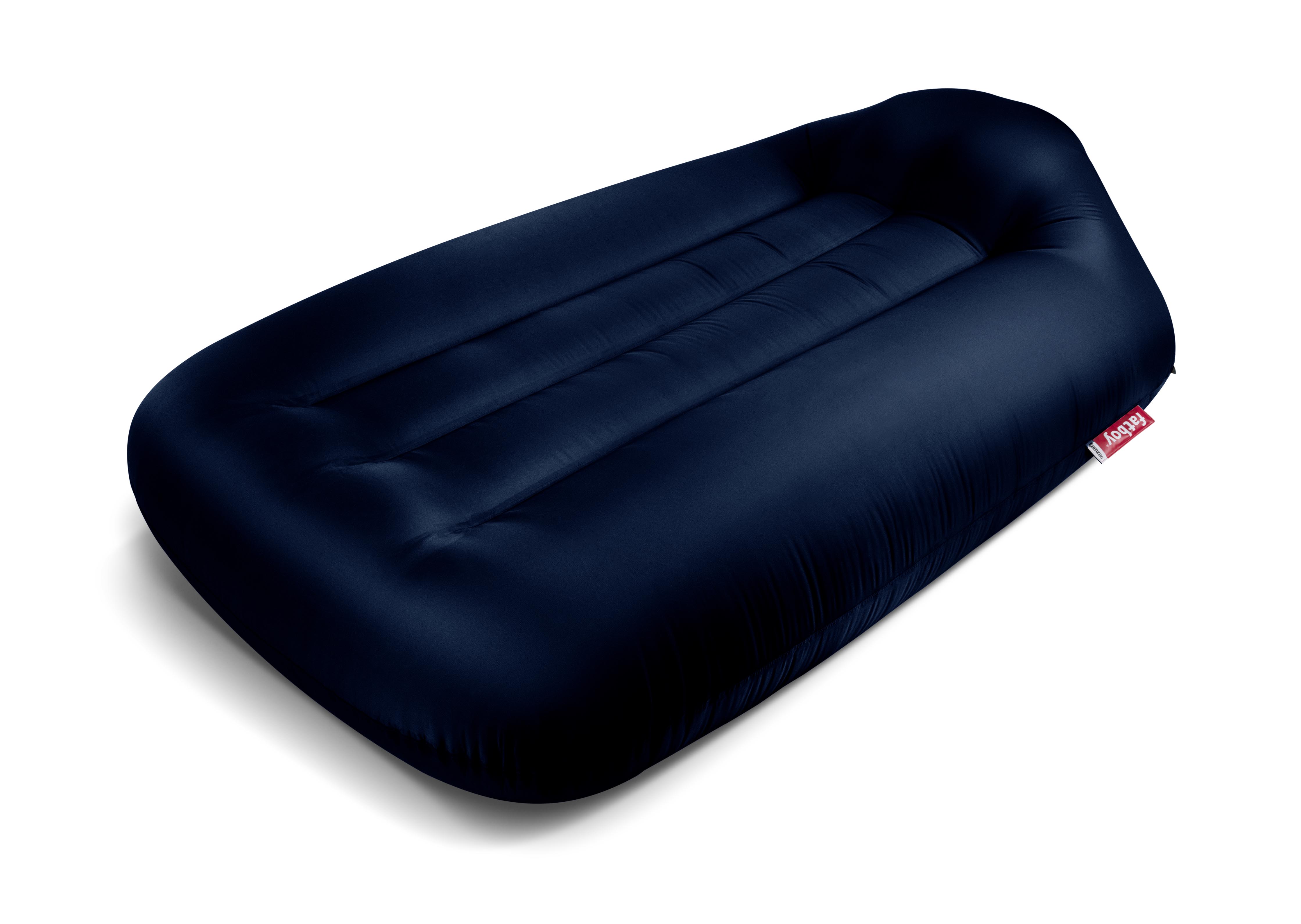 Lamzac L 3.0 Sittpuff Dark Blue