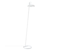 Versale Golvlampa Vit