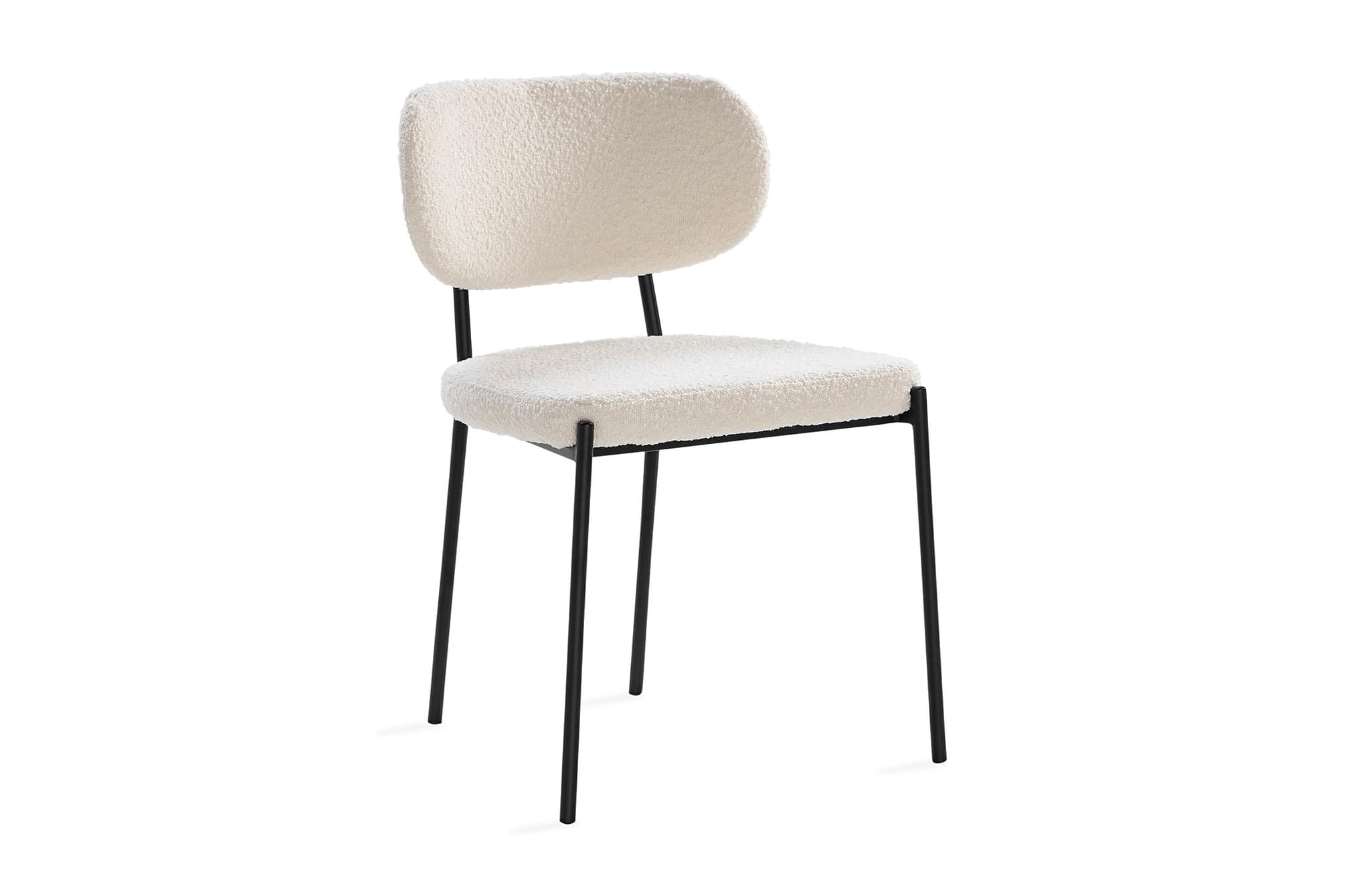 Nordic Home - Fabian Matstol Vit