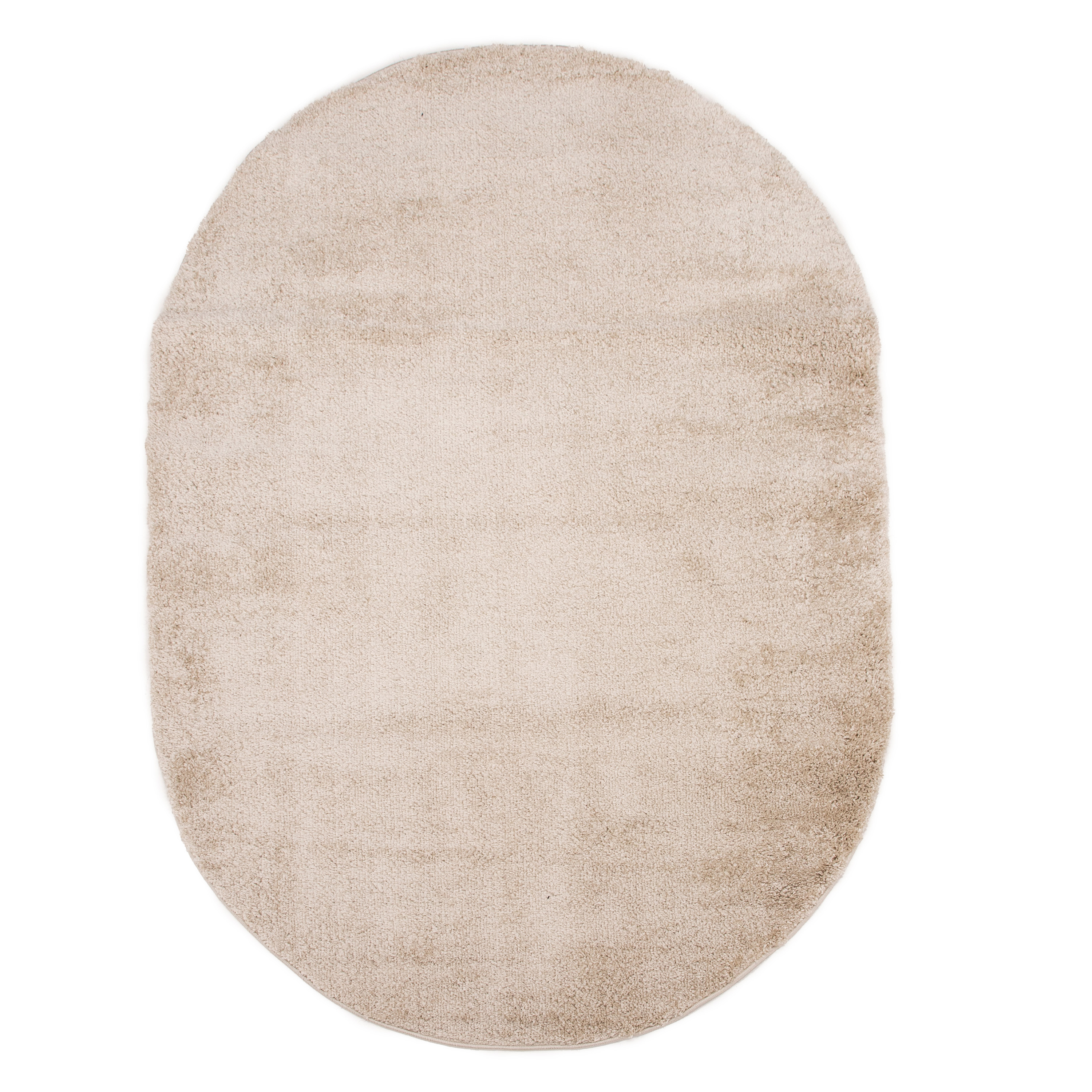 Klara Matta Oval Beige 240x340