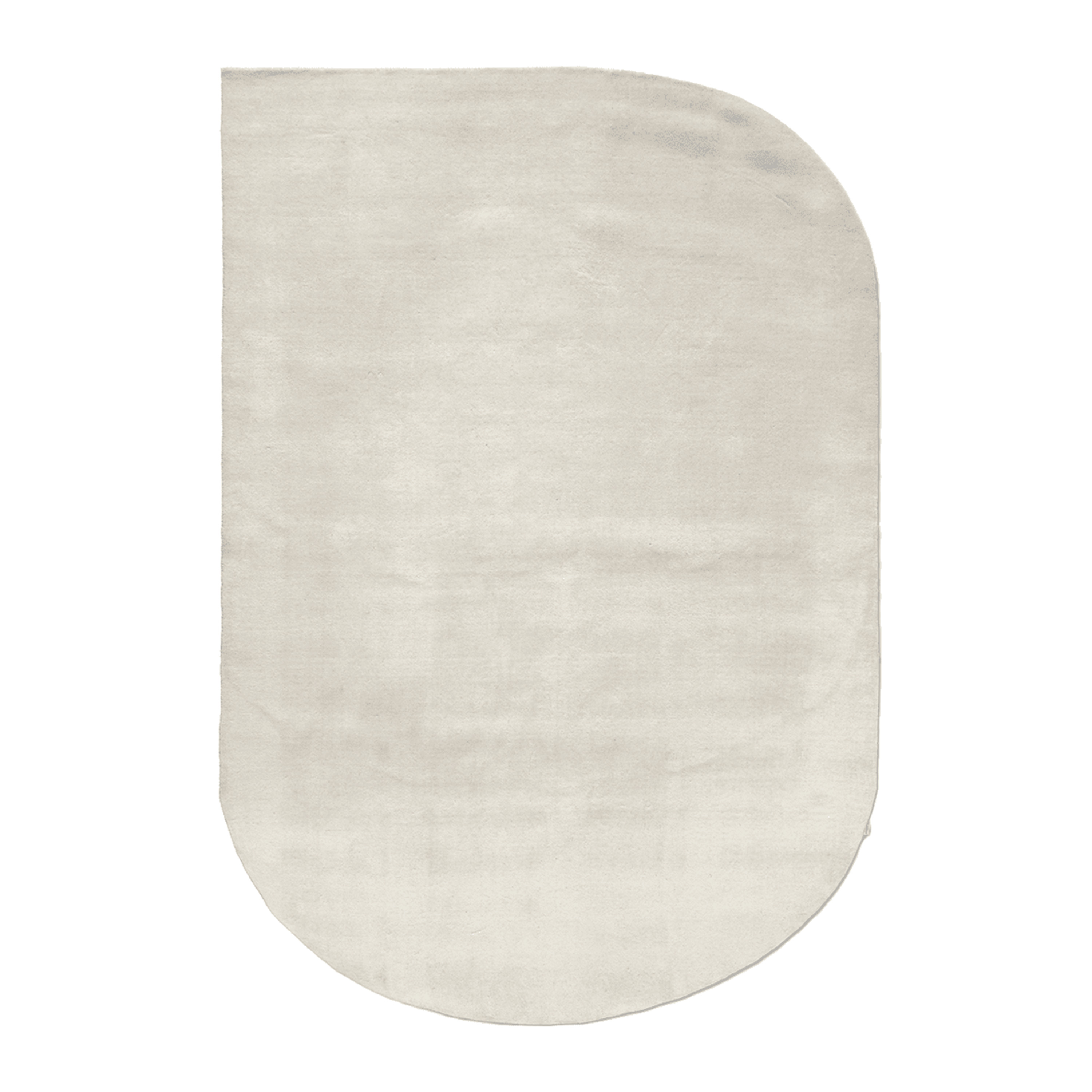 Contour Ullmatta Off White 170x230