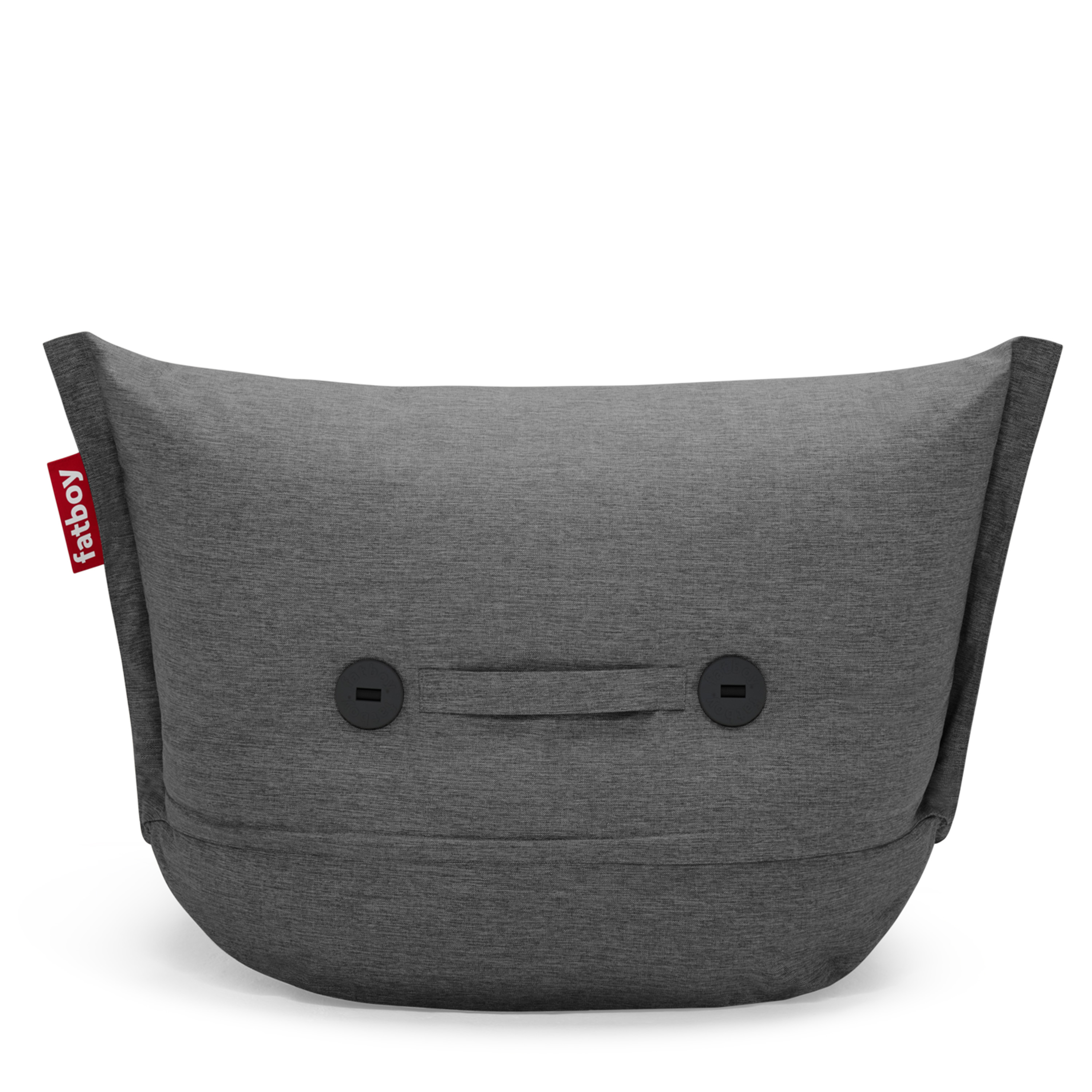 Fatboy The BonBaron Outdoor Lepotuoli Rock Grey