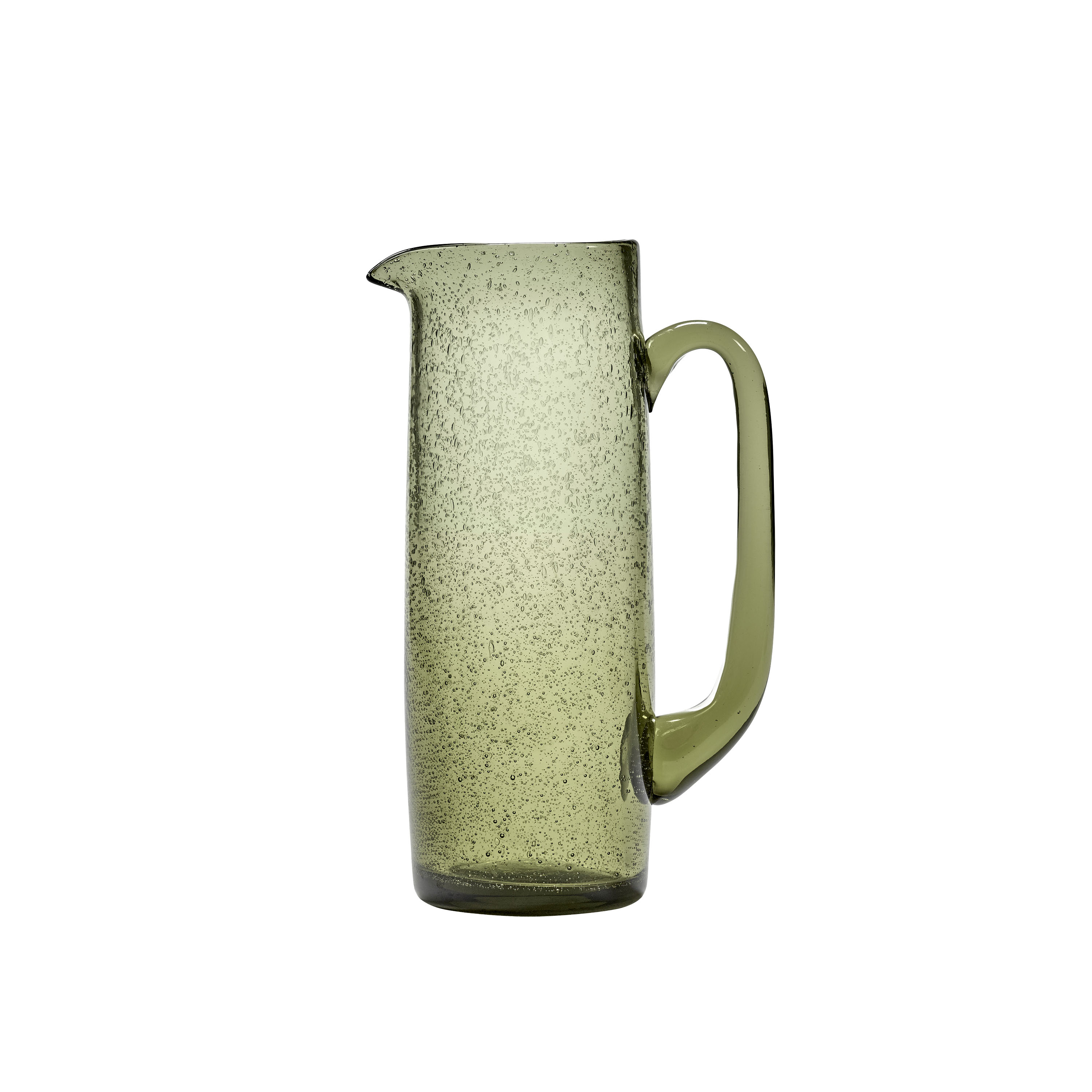 Lanza Tillbringare Green Verde