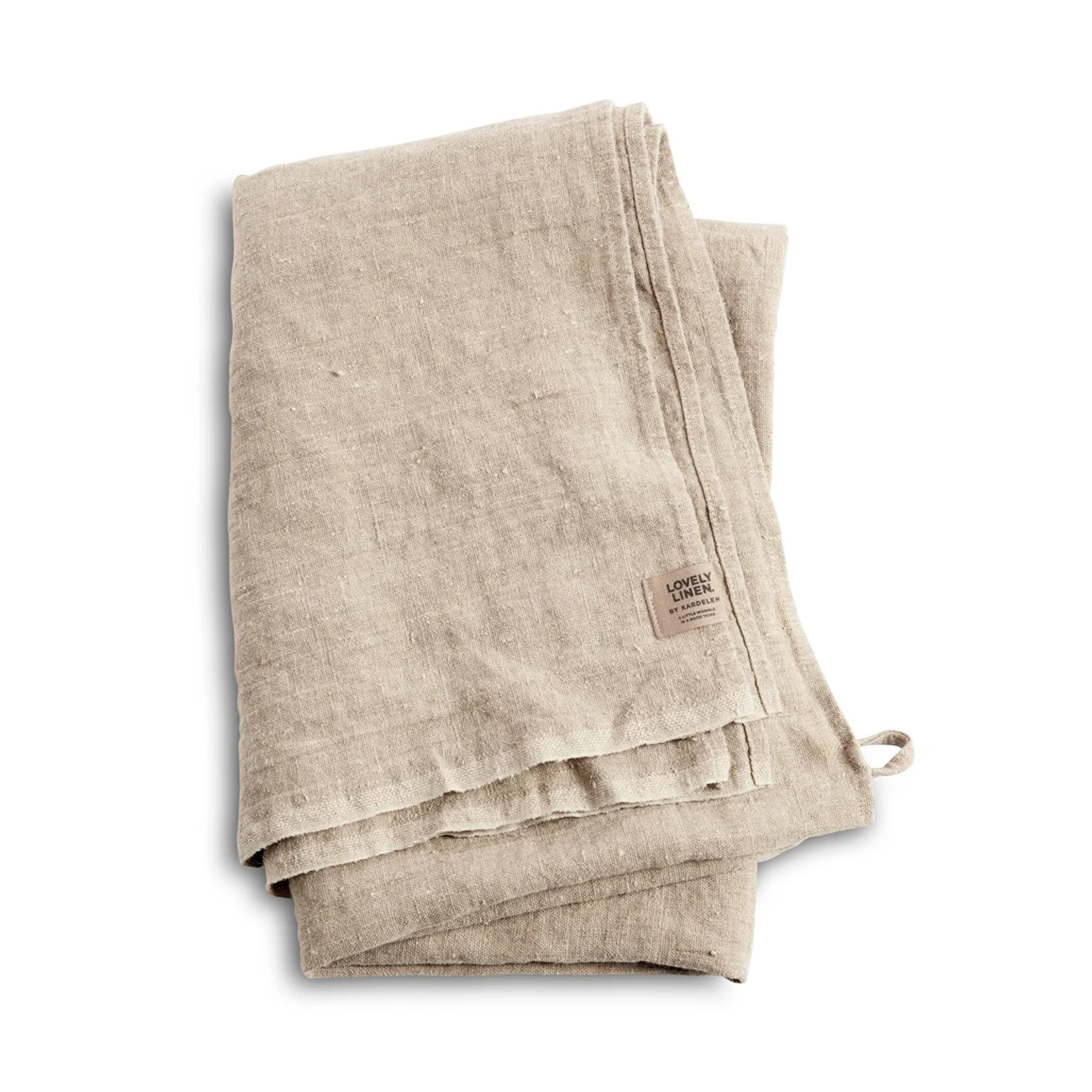 Hamam Handduk Vanilla