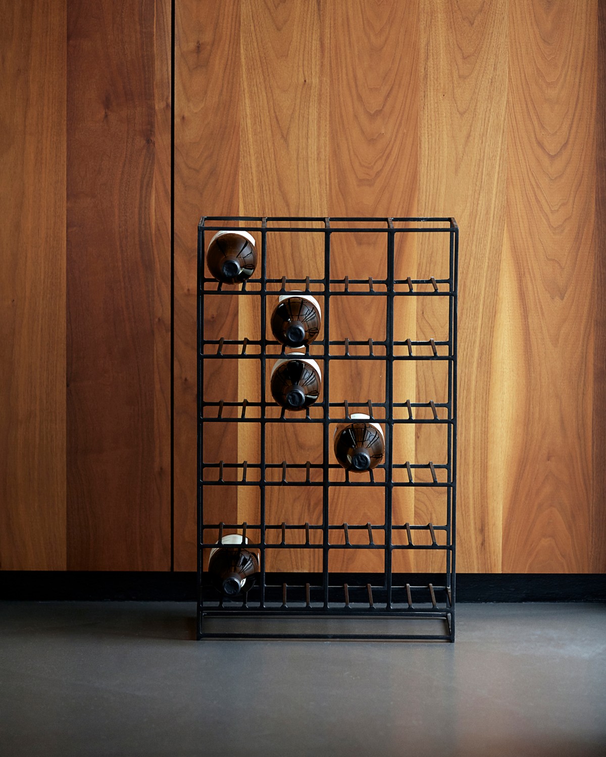 House Doctor Rack Viiniteline 67cm