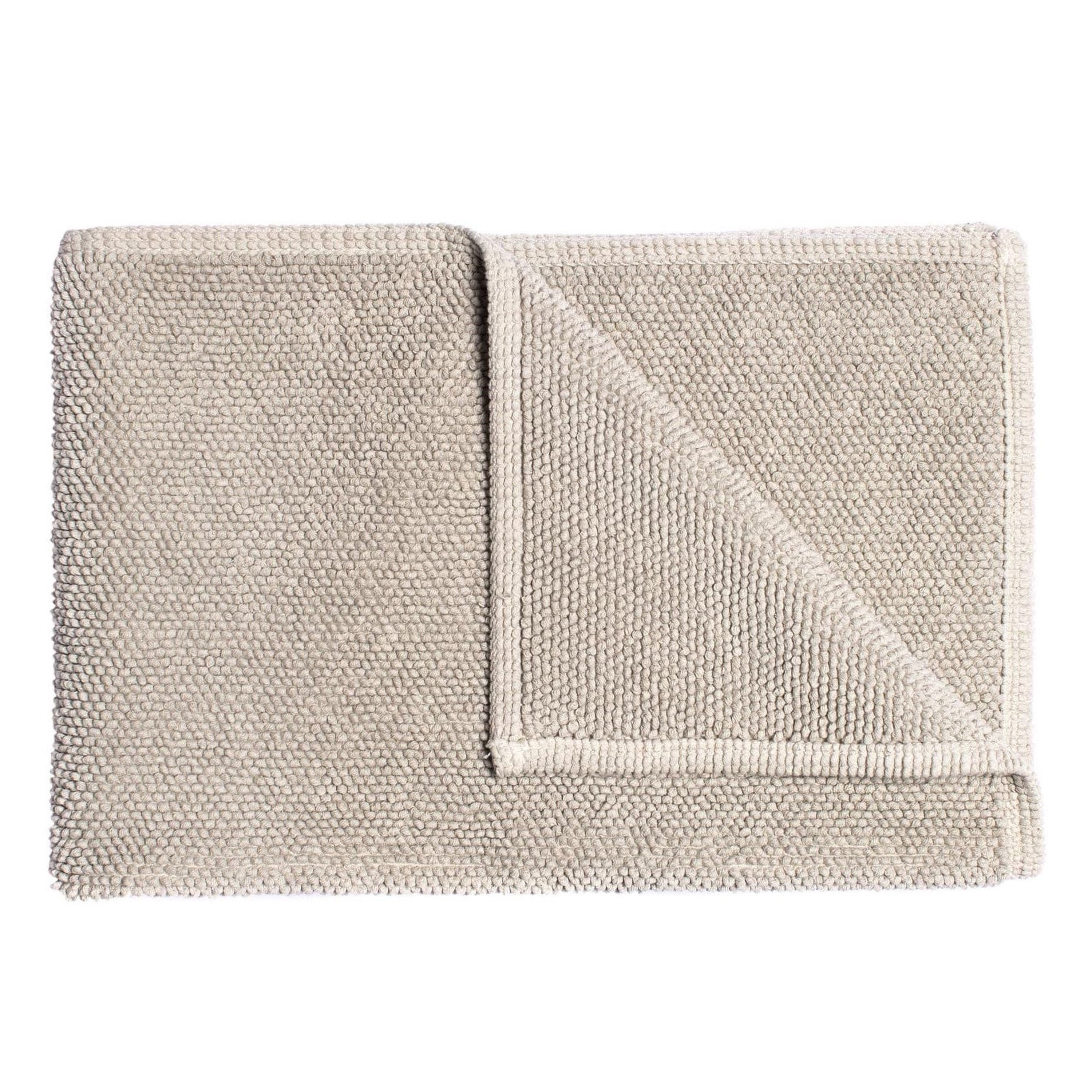 Max Badrumsmatta Mother of Pearl 60x90