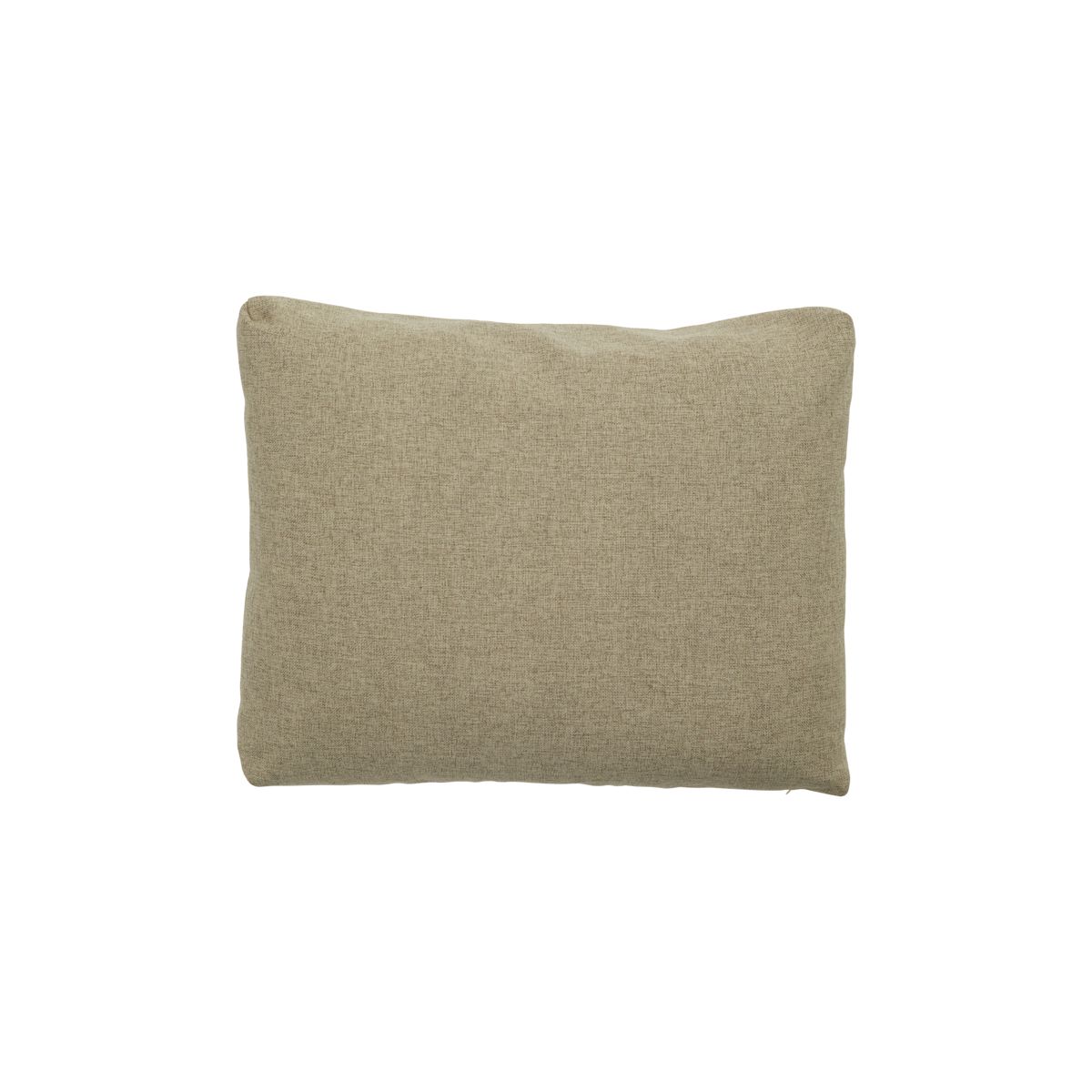 House Doctor - Fine Outdoor Pute Sand 68 x 55 - Beige  - Pynteputer vinterhagen