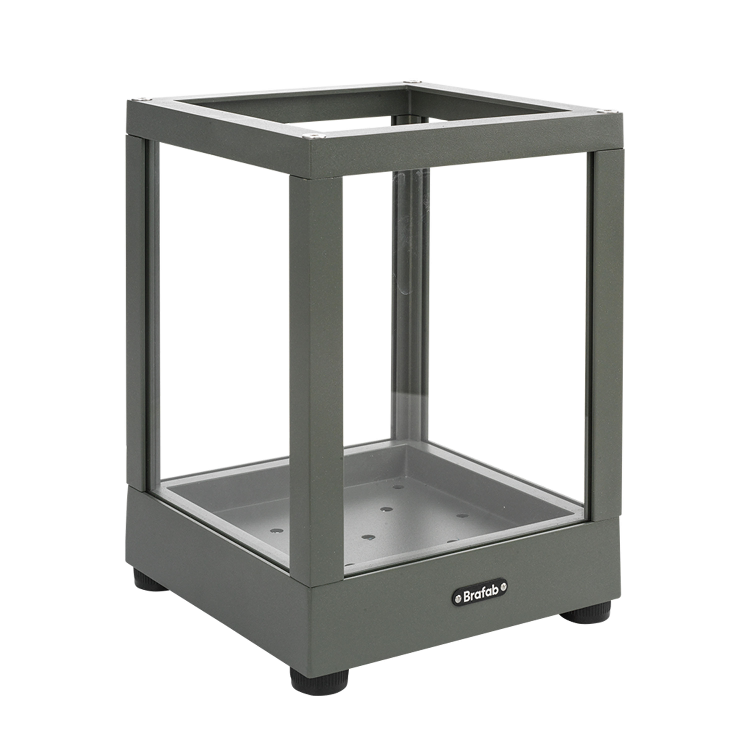 Belfort Ljuslykta Nordic Green 28cm