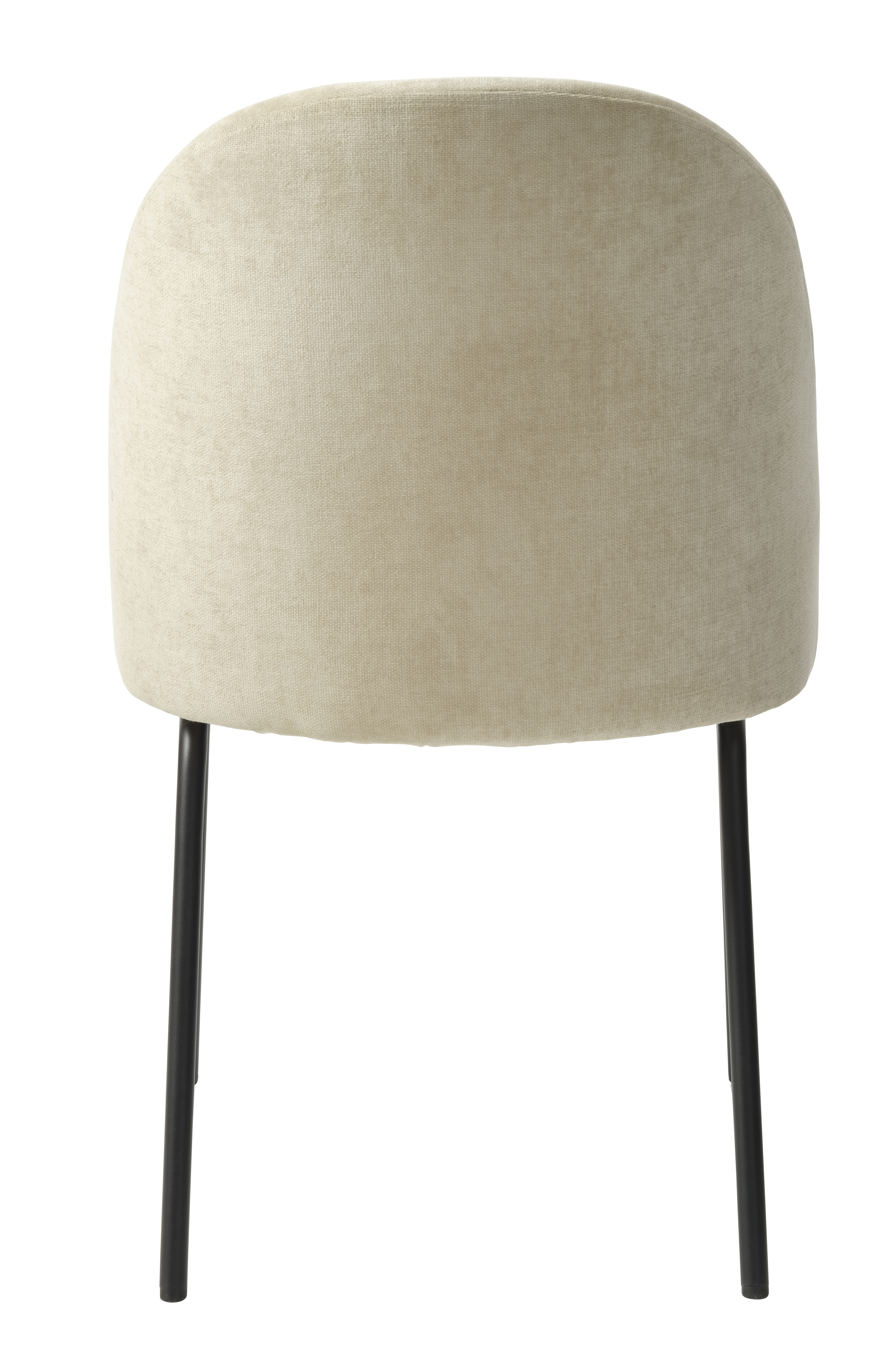 Nordic Home Hannah Ruokatuoli Chenille Sand