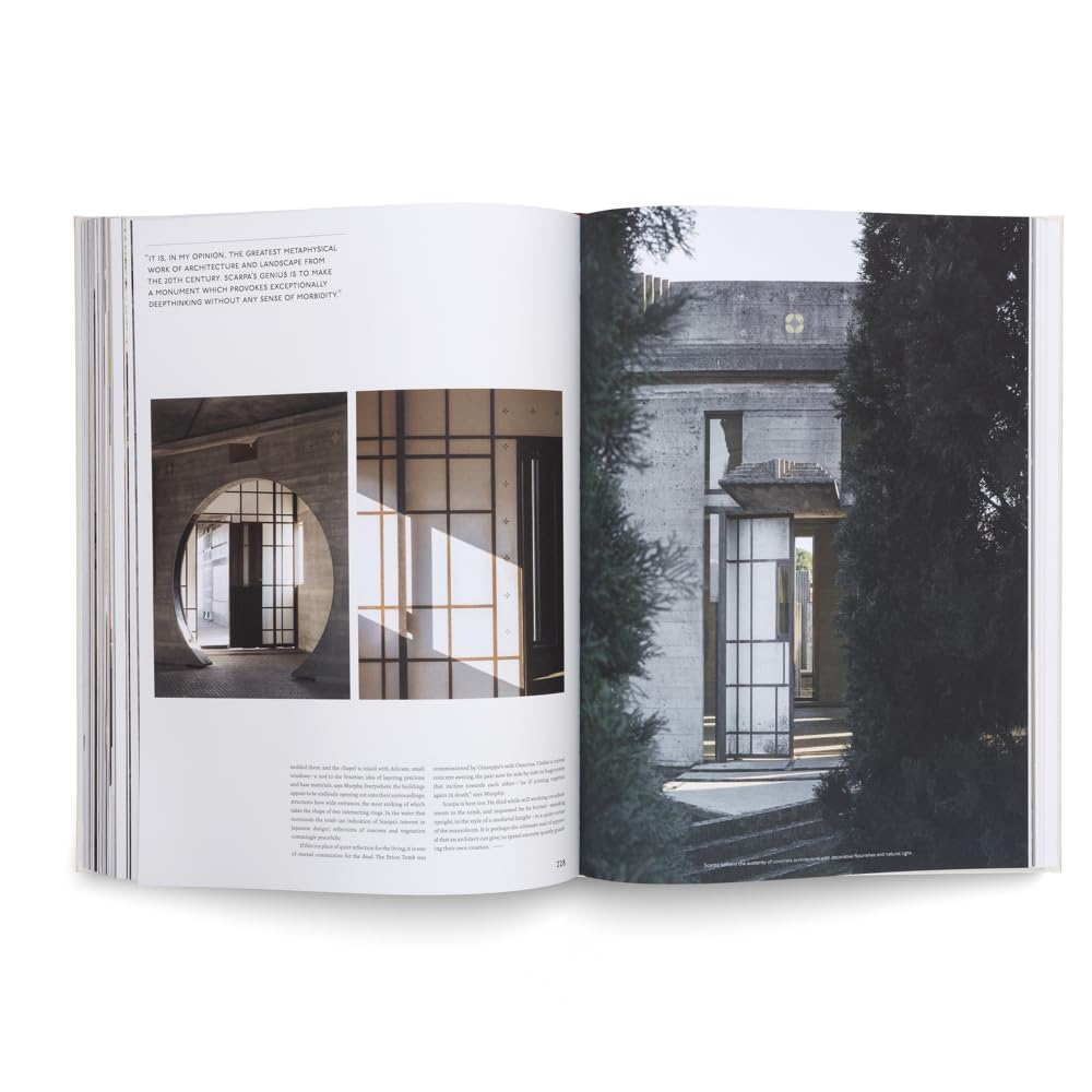 New Mags The Touch Bok