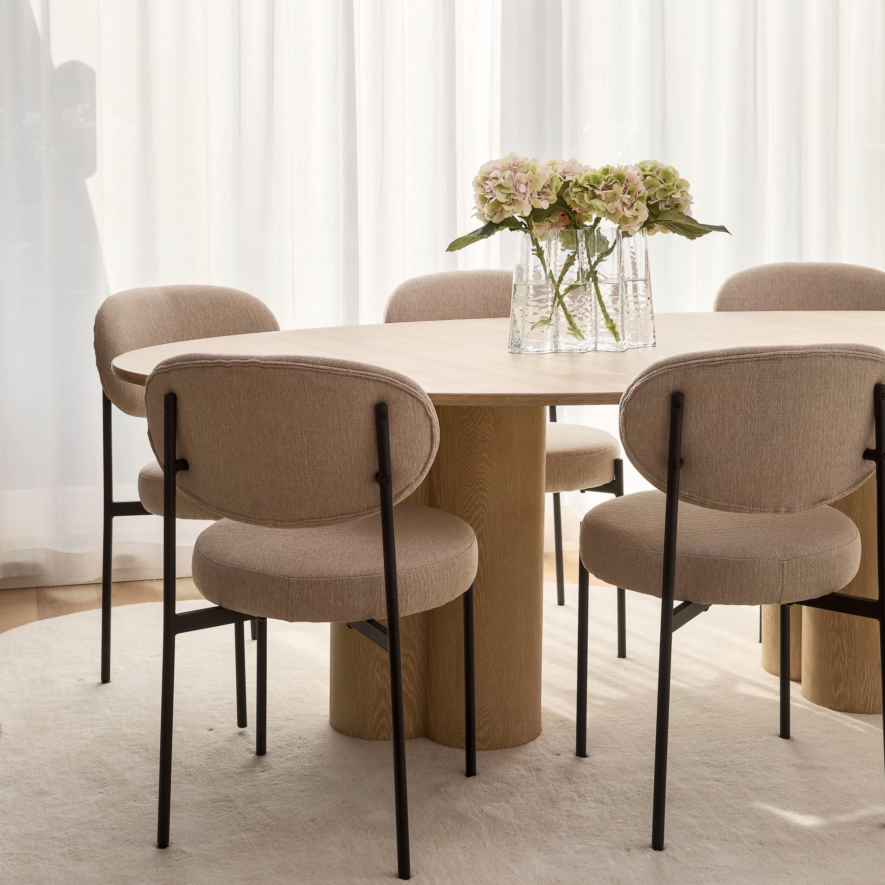 Sleepo Collection Nico Matstol Natur