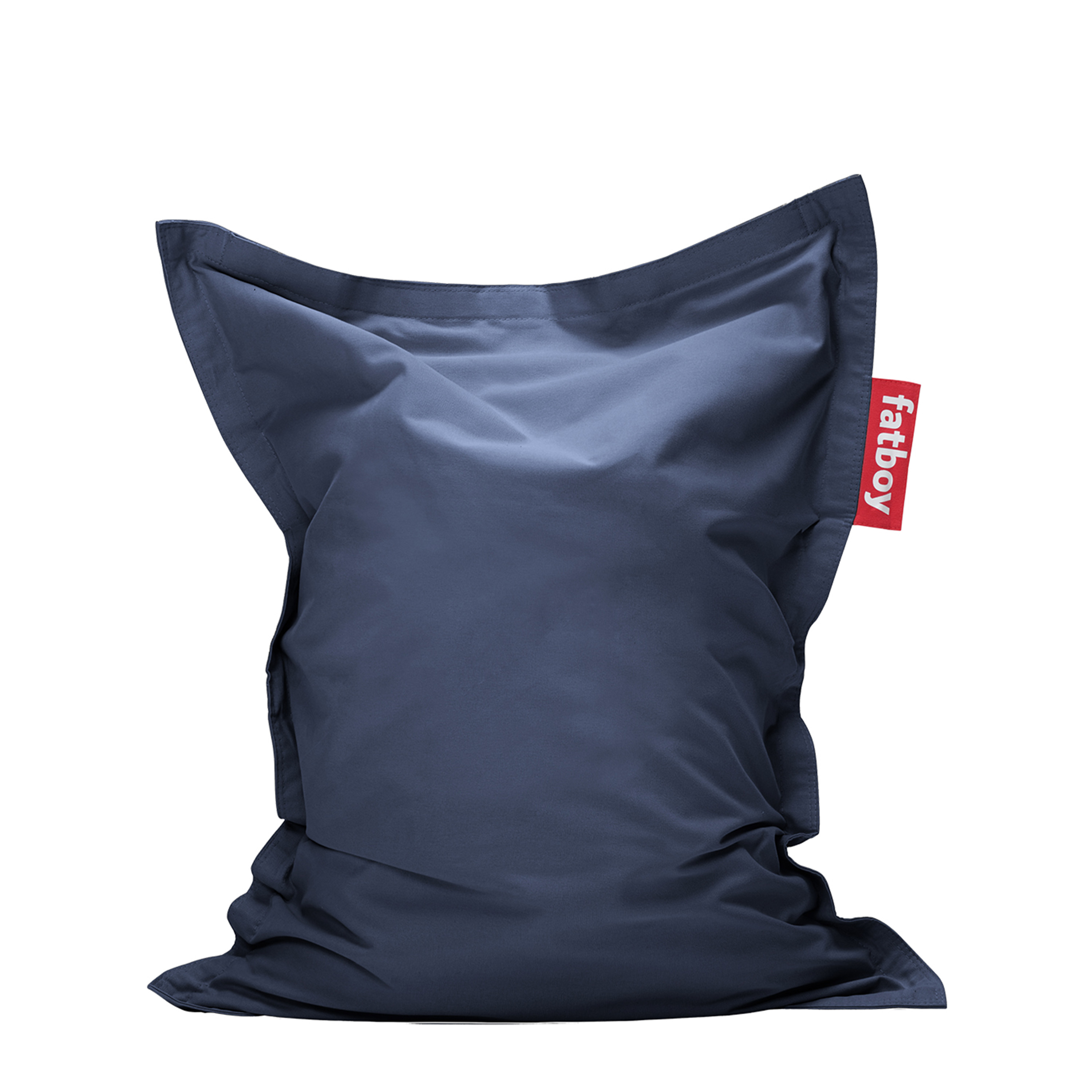 Junior Recycled Siffpuff Crown Blue