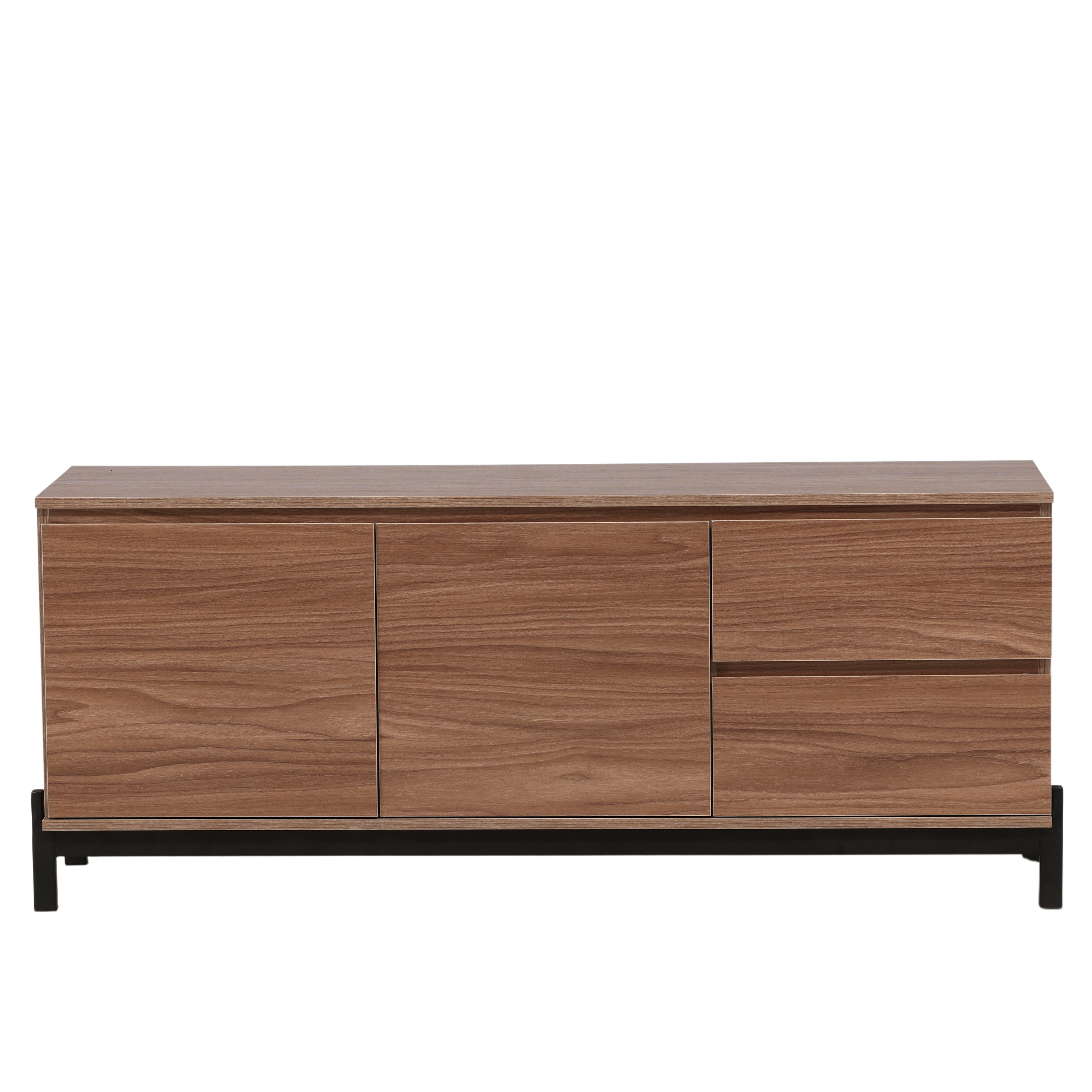 Corpus Sideboard Valnöt