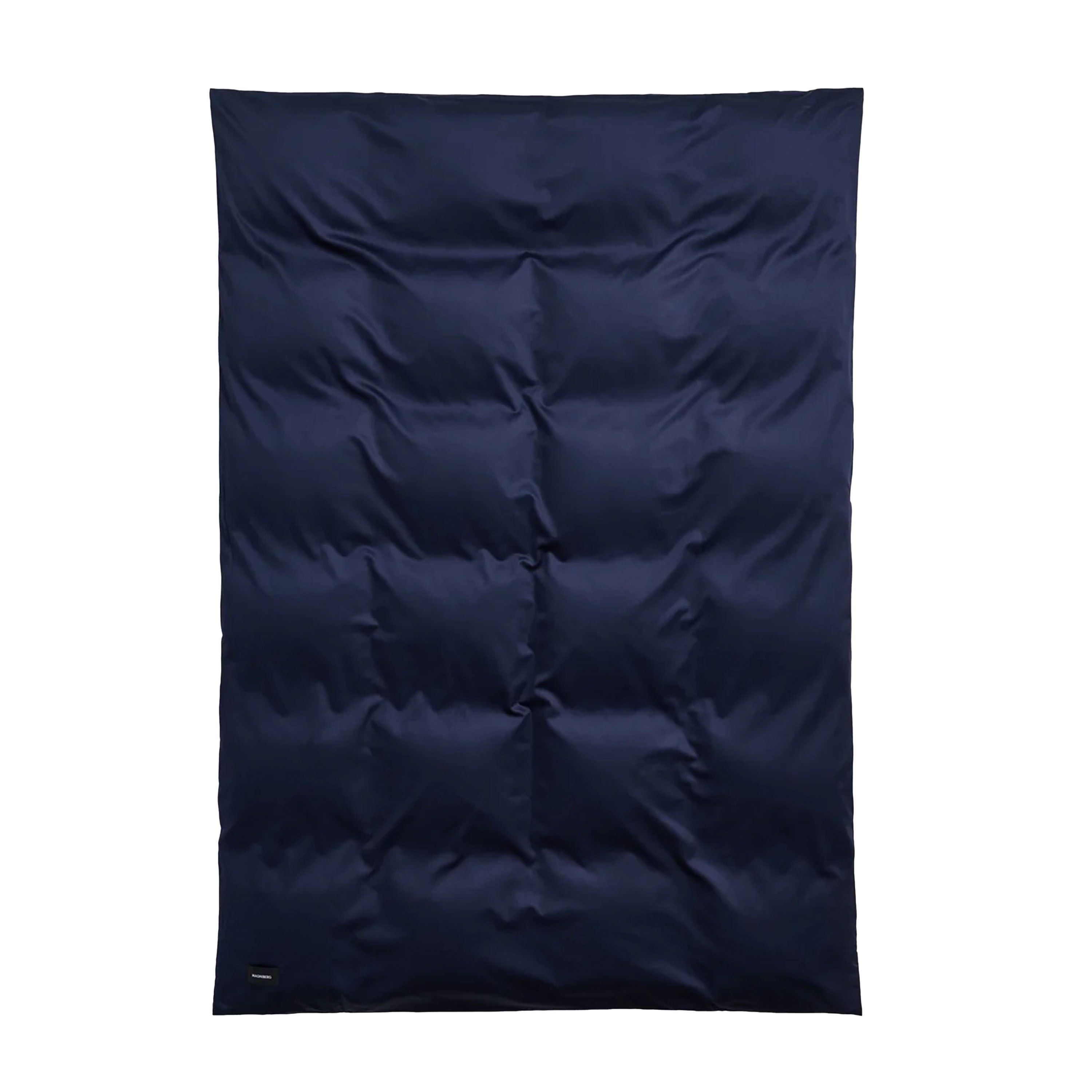 Pure Sateen Dynetrekk Blazer Navy 220x220