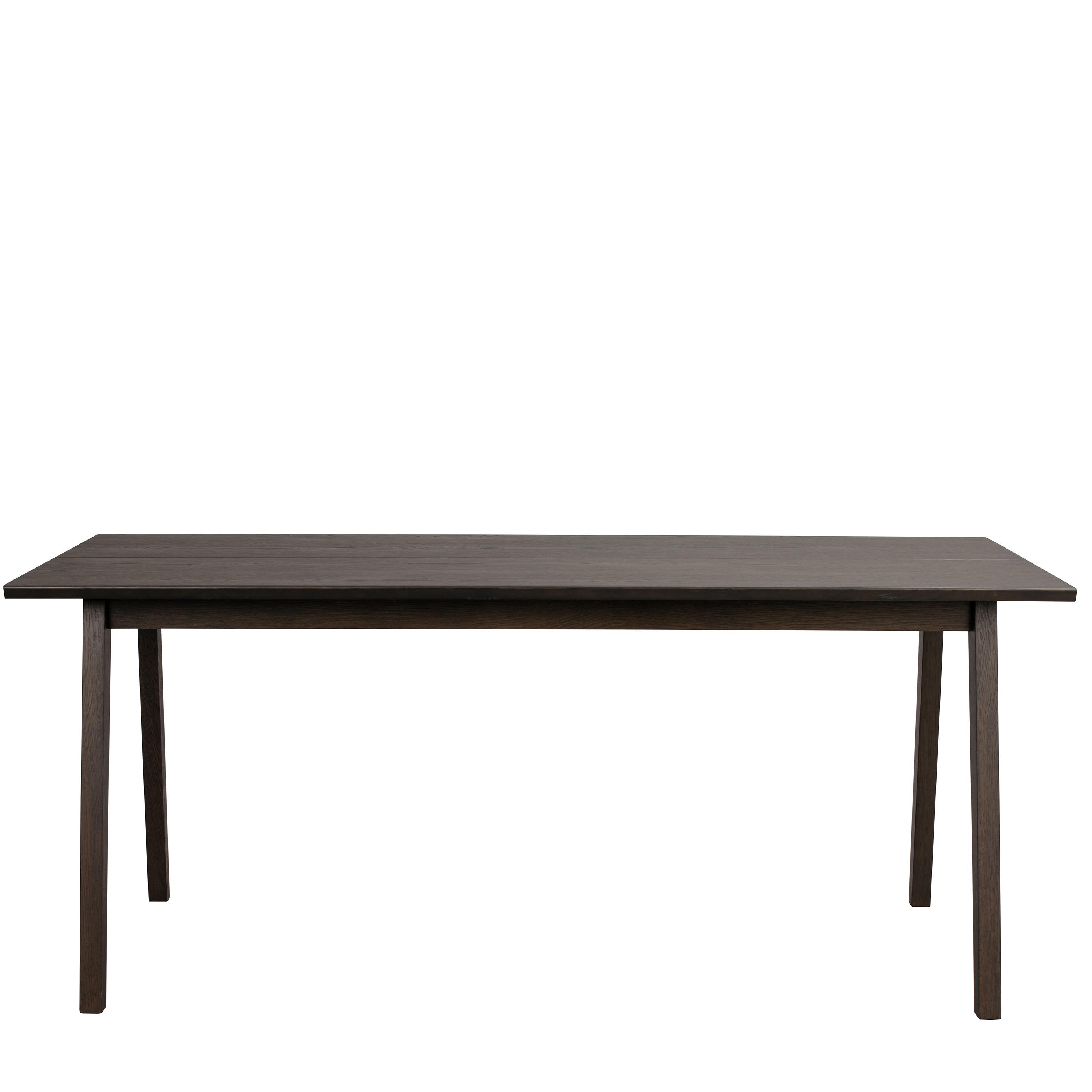 Melfort Esstisch Braun Ø180