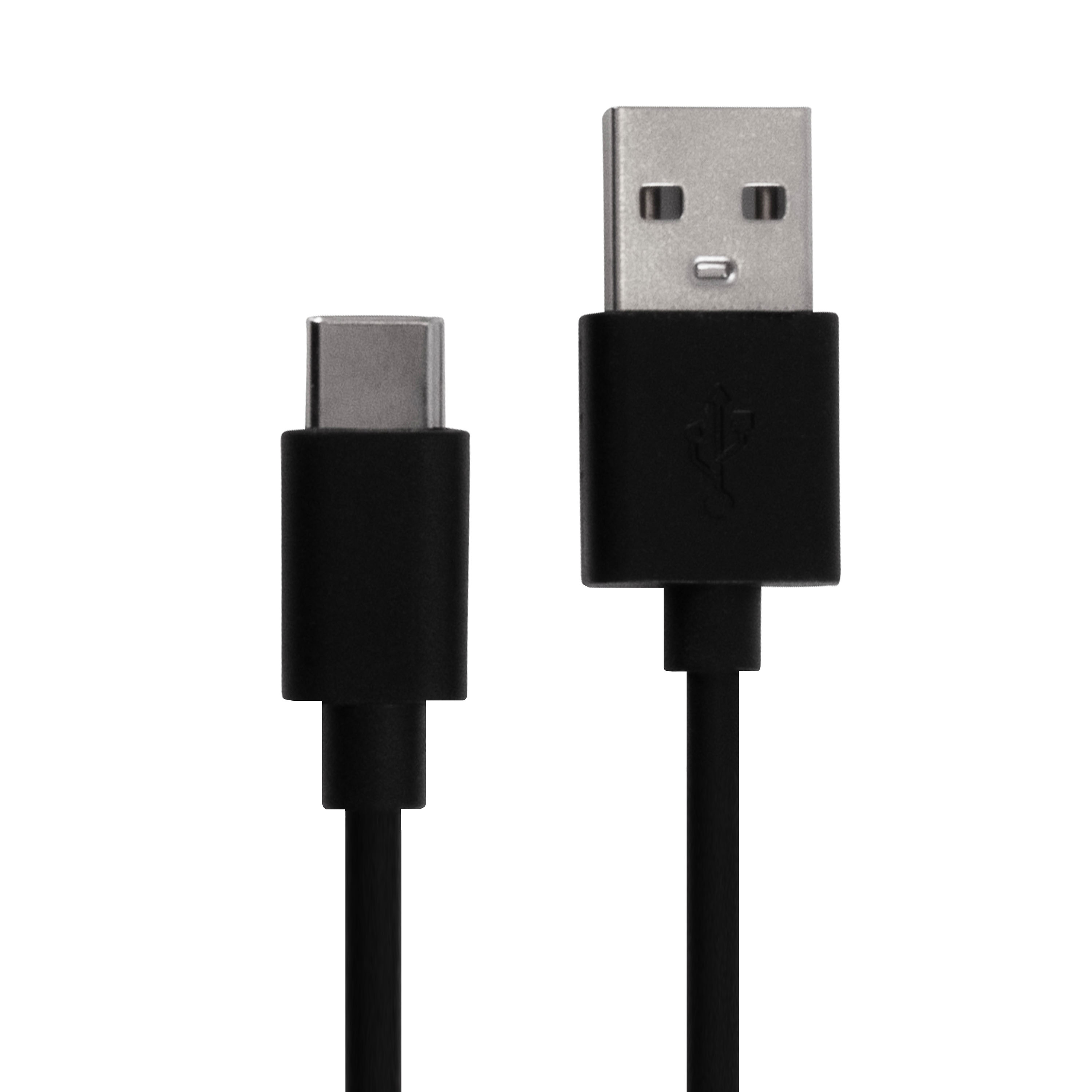 Globen Lighting Cannes Bærbar Bordlampe Svart 32cm