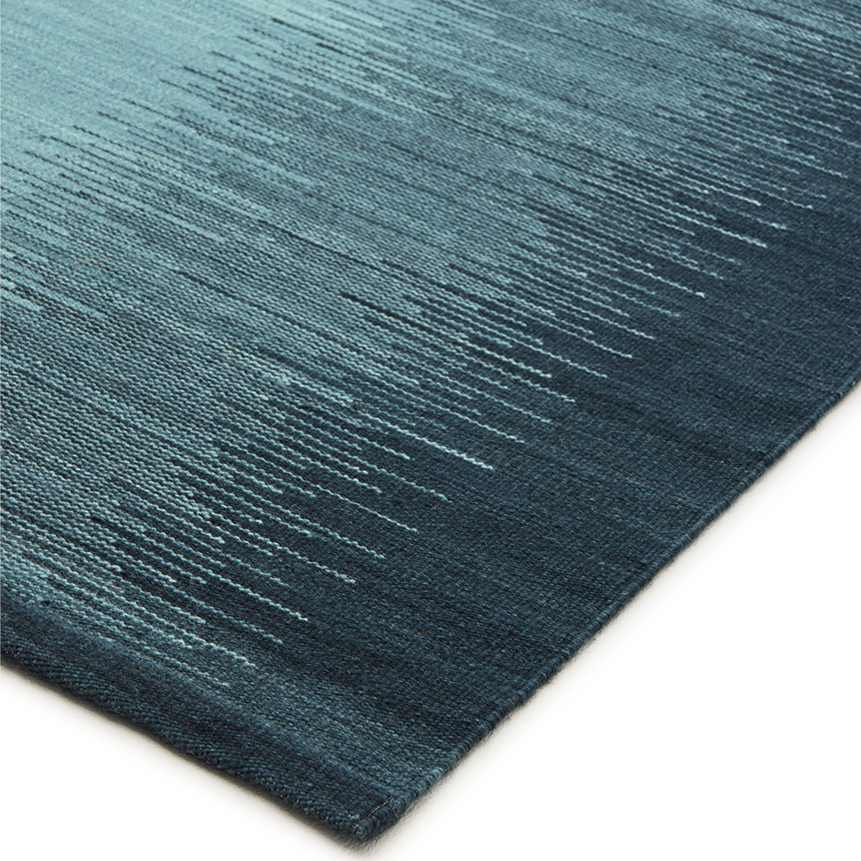 Chhatwal &amp; Jonsson Tapti Ullmatta Blue/Heaven Blue 180x270