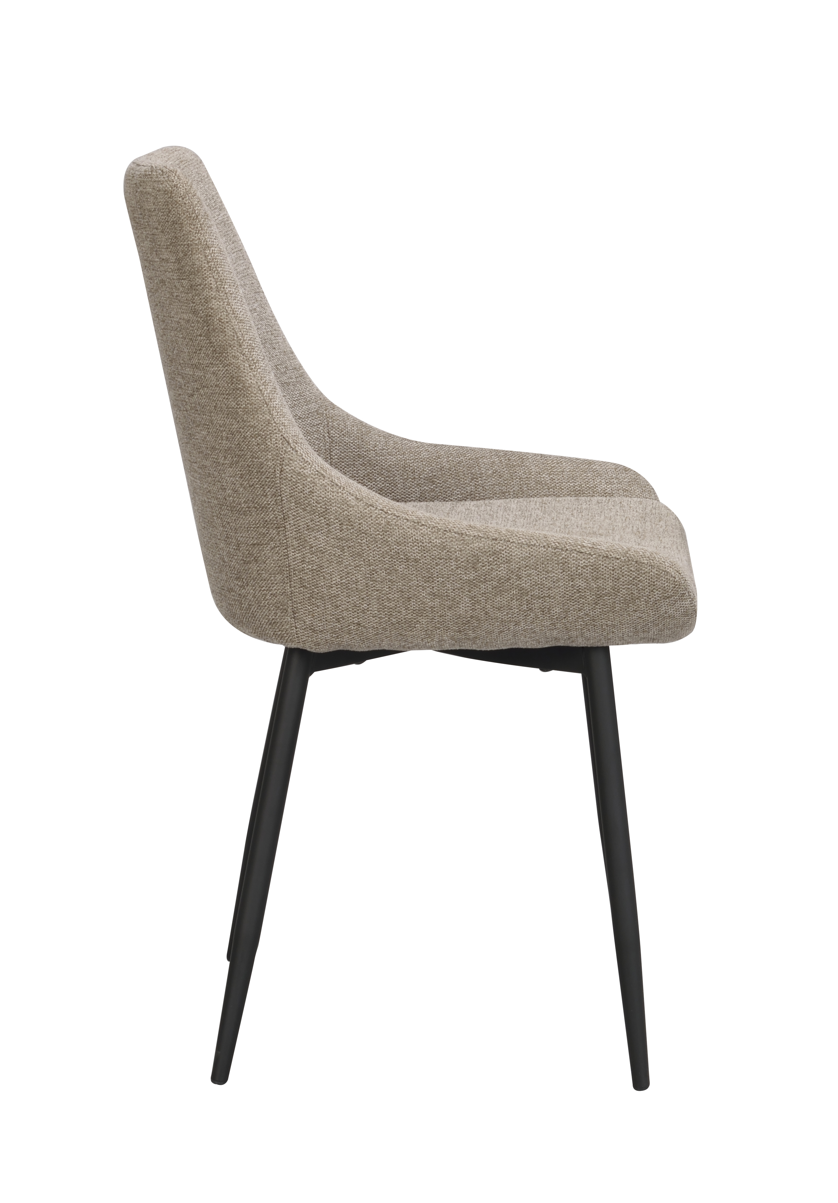 Rowico Home Sierra Matstol Beige