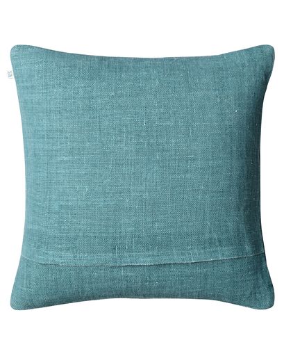 Chhatwal &amp; Jonsson Amol Kissenbezug Heaven Blue/Palace Blue 50x50