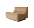 Lazy Lounge Fåtölj Corduroy Rib Brown