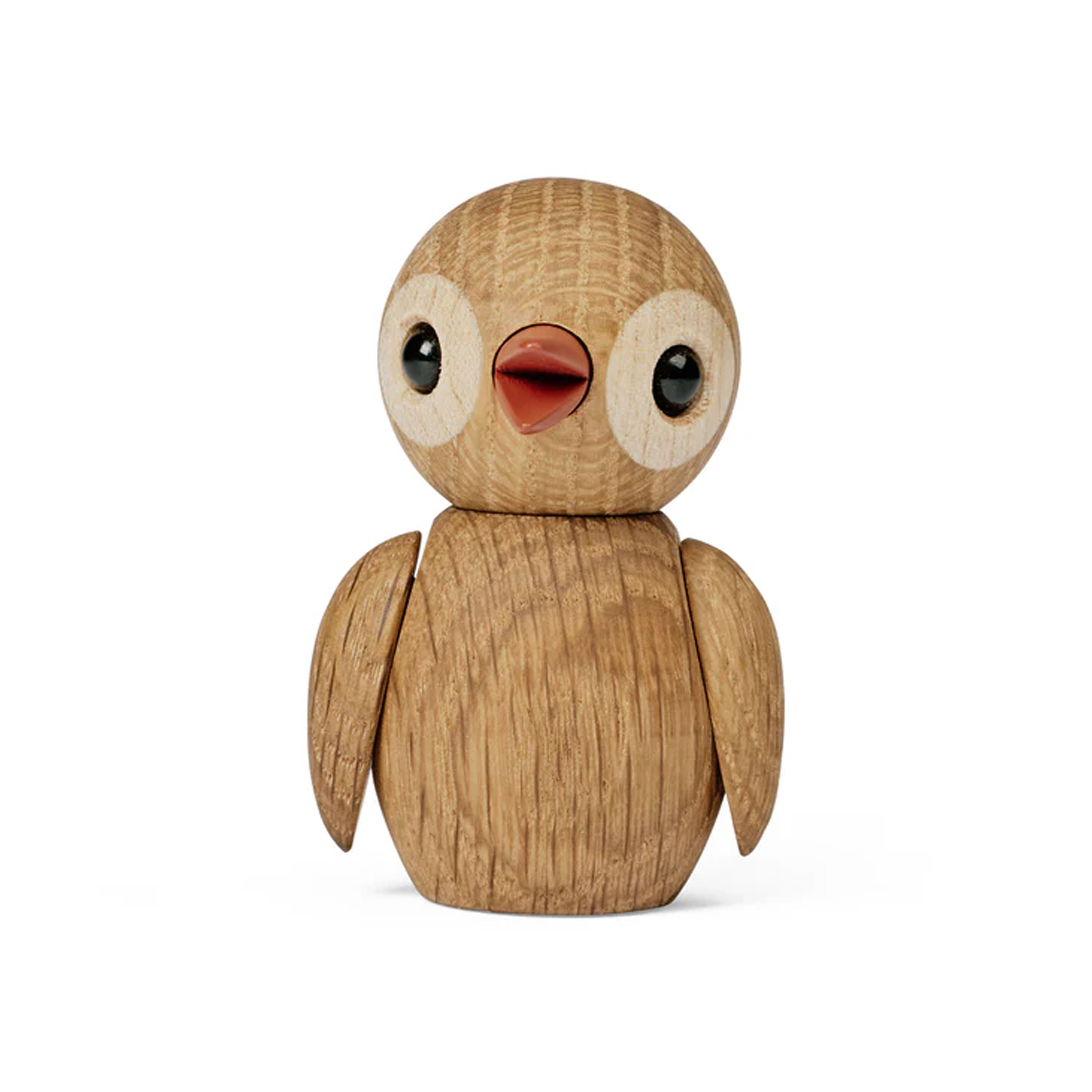 Spring Birds Jokey Dekoration Eiche 6cm