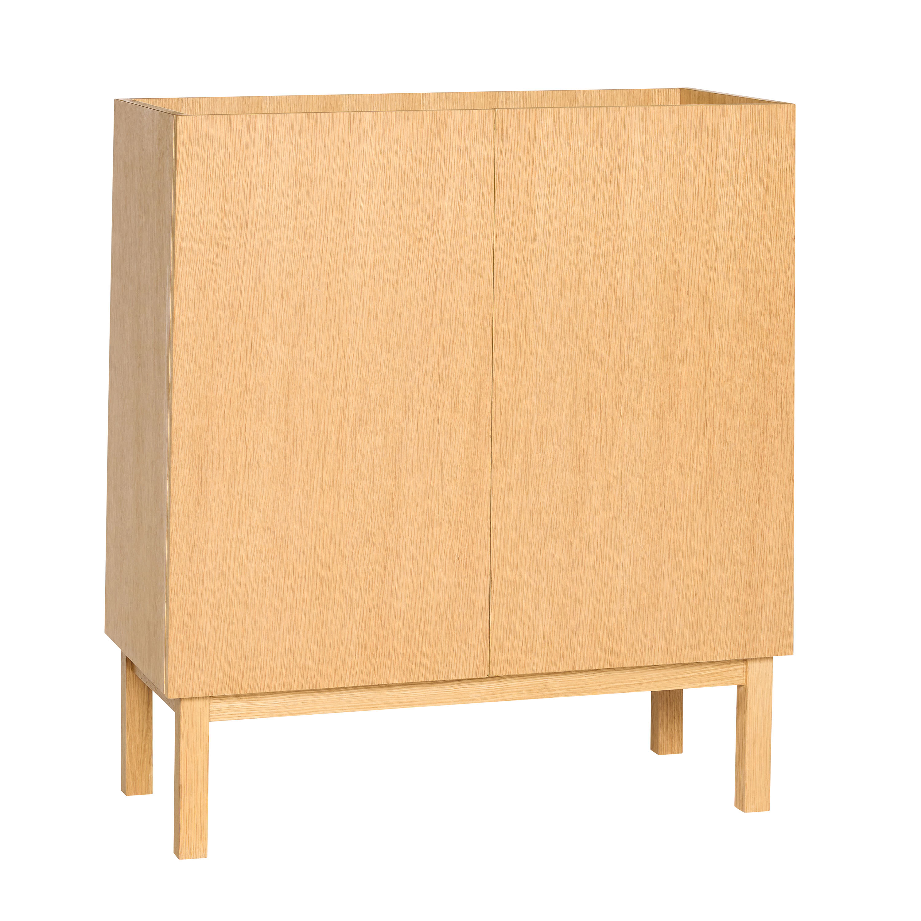 Ark Skap Natural 80x90