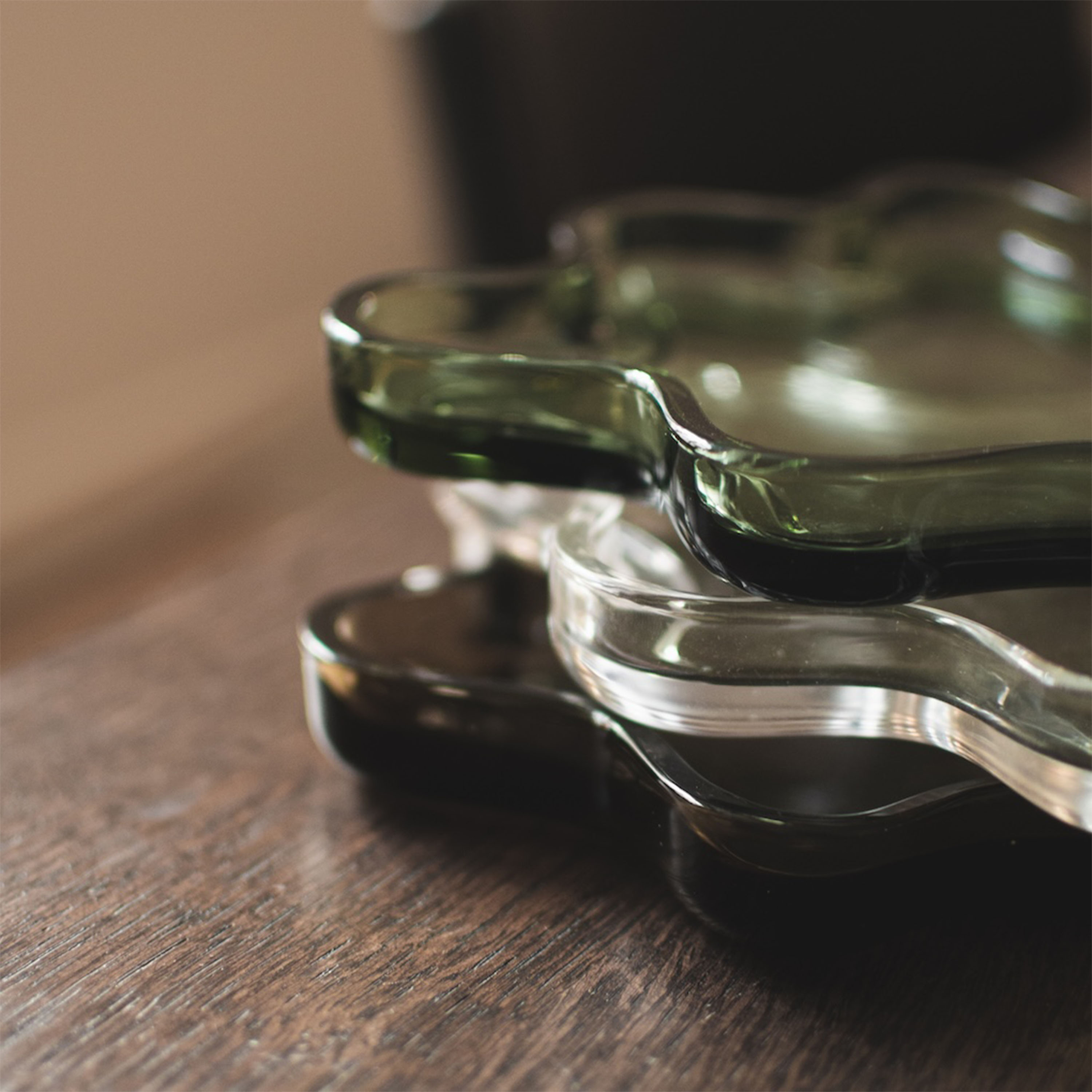 DBKD Filter Tarjotin Clear Ø22