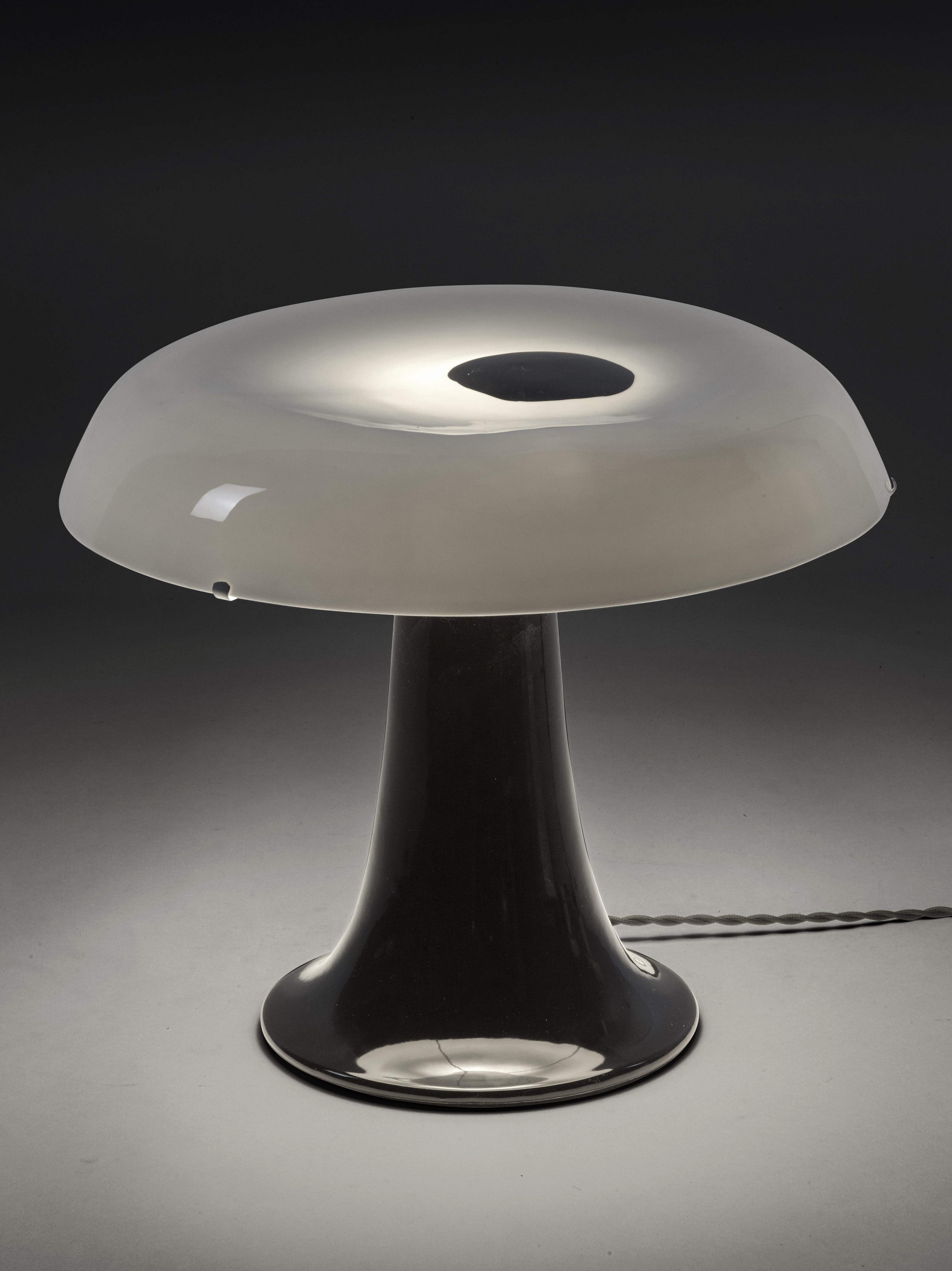 Serax Celine N°3 Pöytävalaisin White/Black