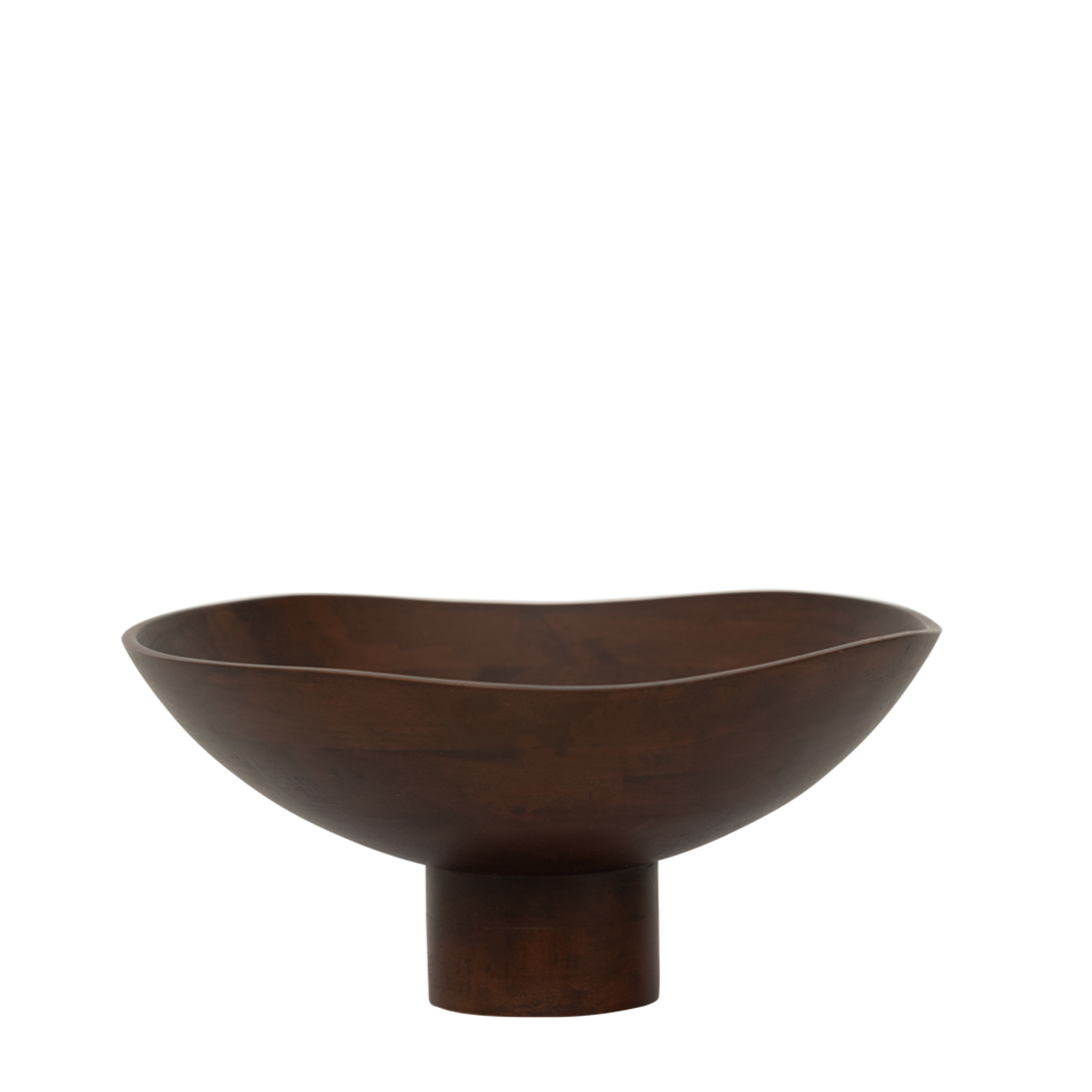 Abre B Serveringsbolle Mango Wood Ø32